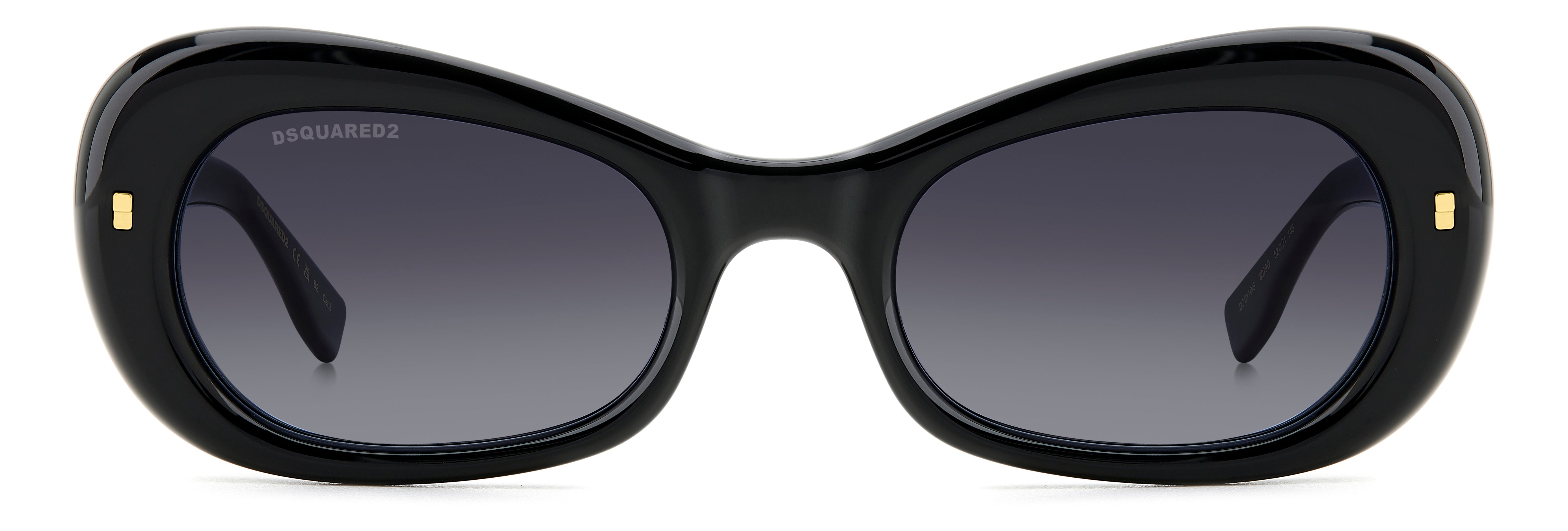 Dsquared2 D2 0110/S 807/9O Occhiali da sole Dsquared2 2