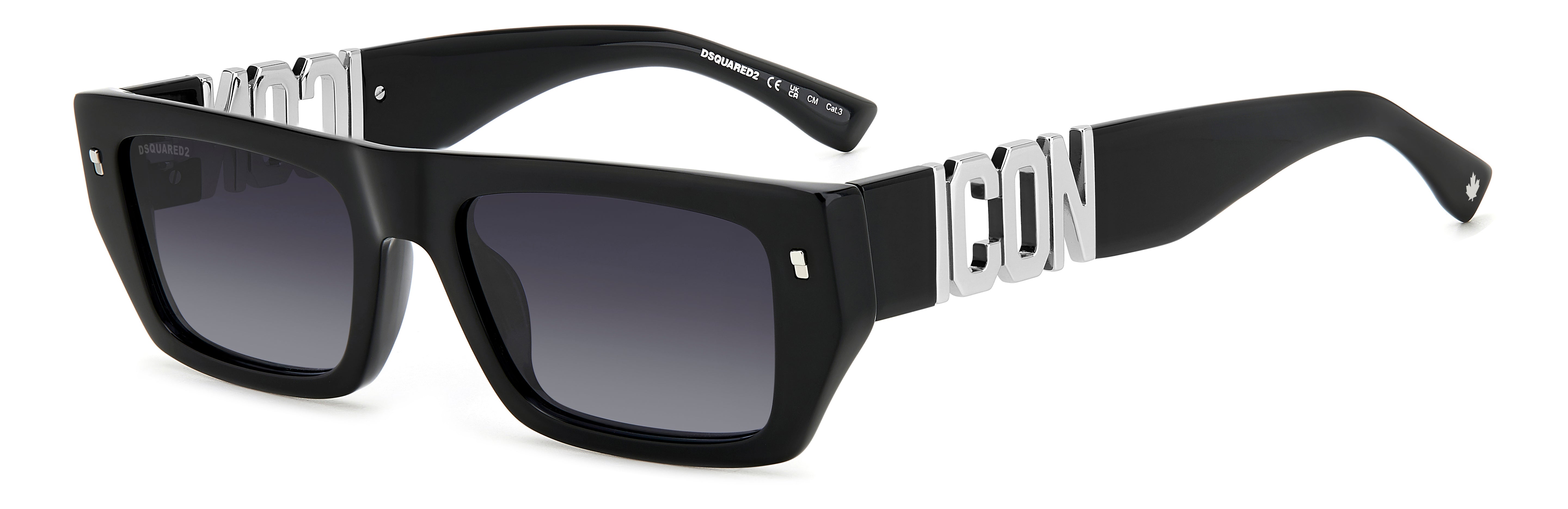 Dsquared2 ICON 0011/S 807/9O Occhiali da sole Dsquared2 1