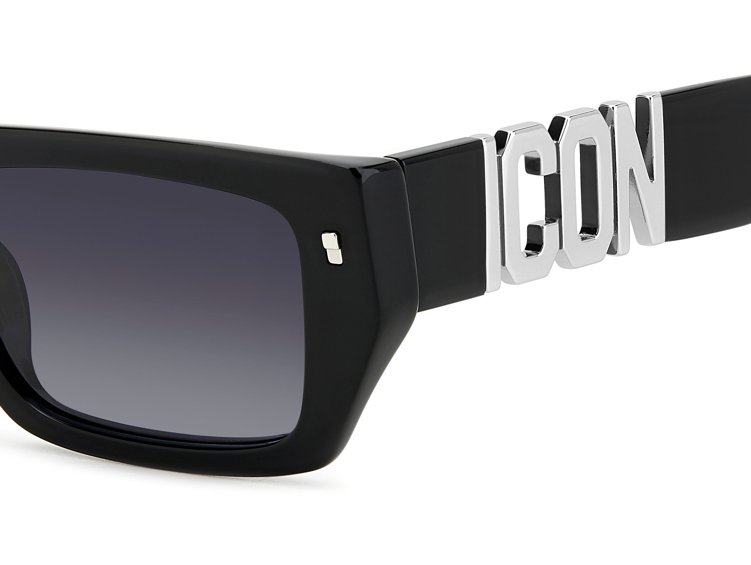 Dsquared2 ICON 0011/S 807/9O Occhiali da sole Dsquared2 3