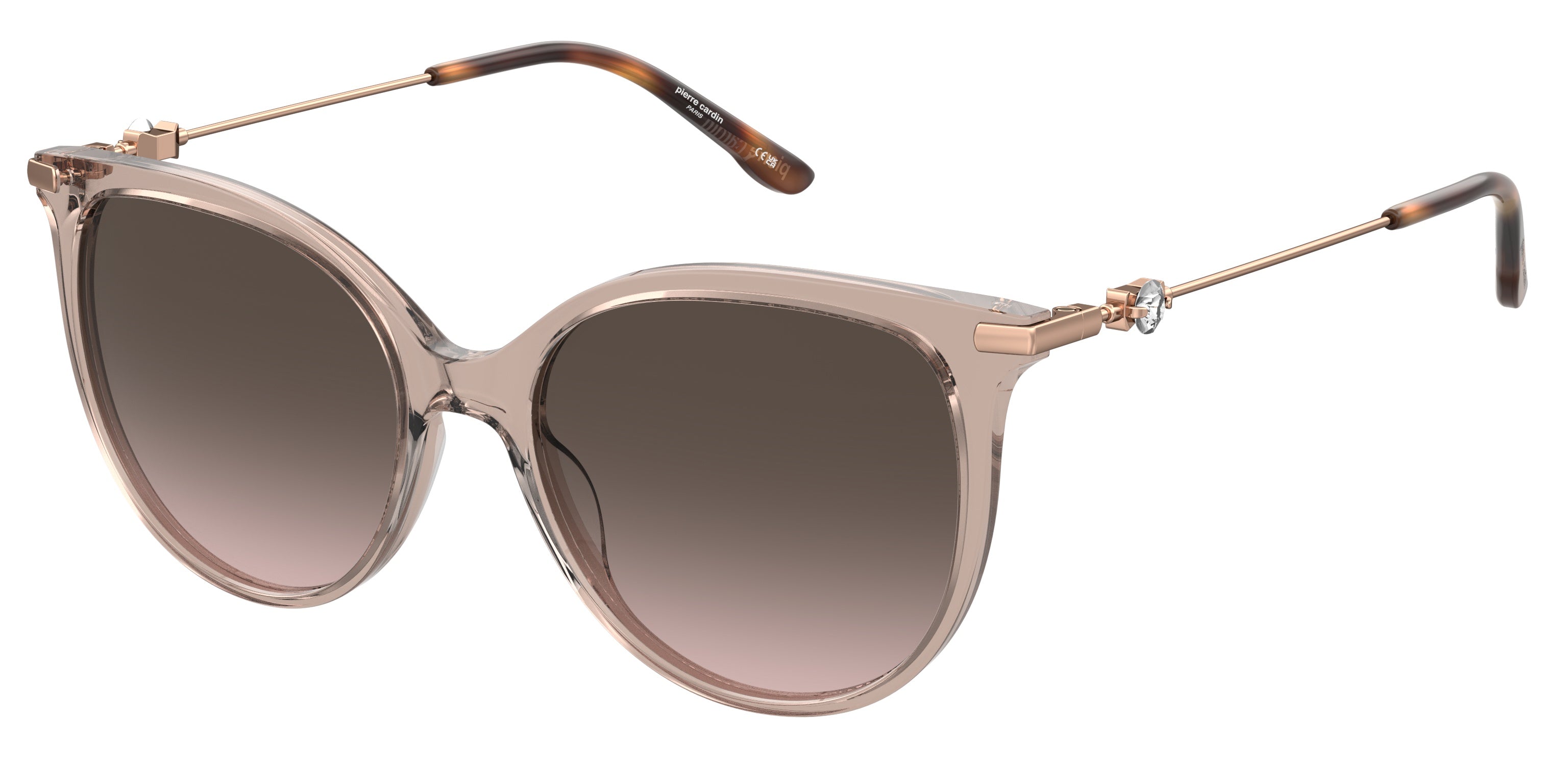Pierre Cardin P.C. 8528/S 35J/HA Occhiali da sole Pierre Cardin 1