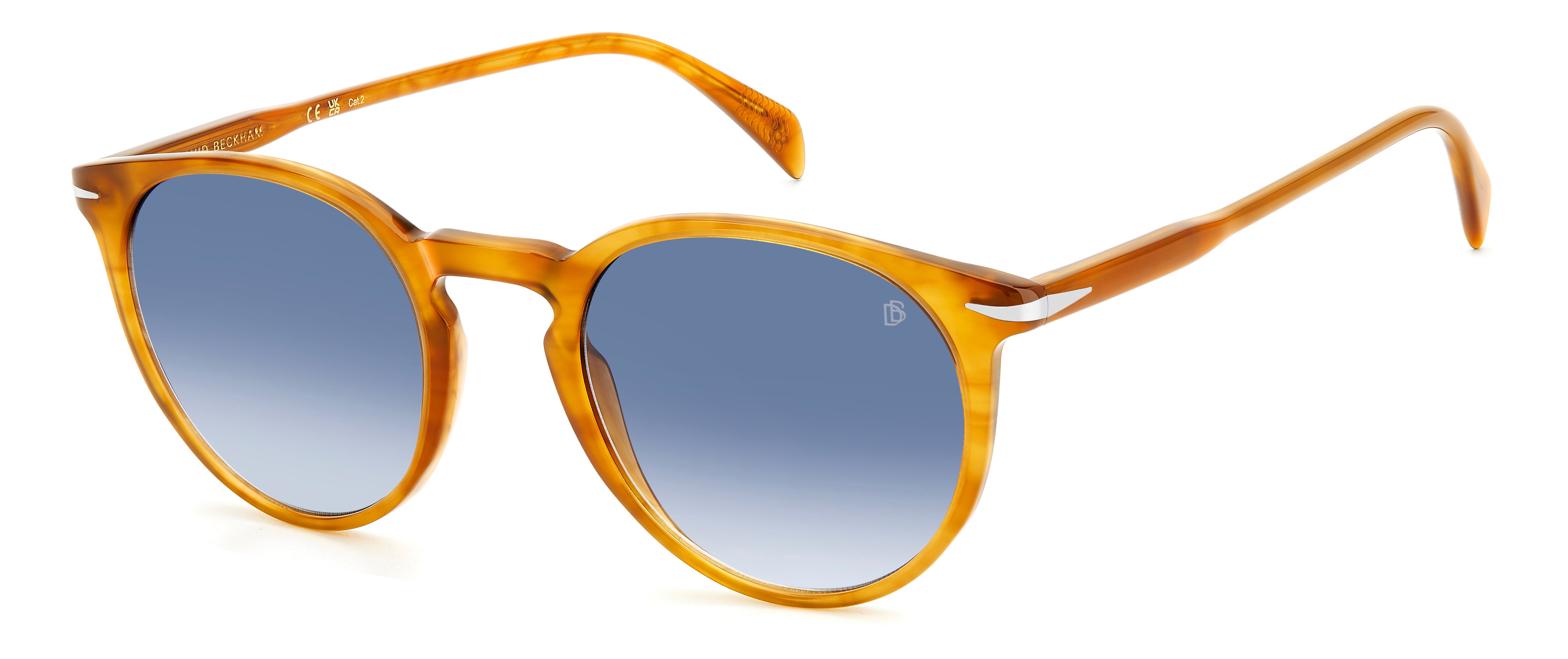 DAVID BECKHAM DB 1139/S DUA/08 Occhiali da sole DAVID BECKHAM 1