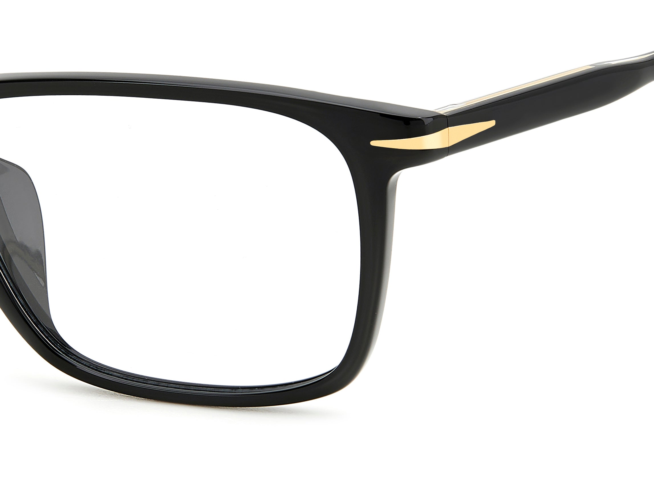 DAVID BECKHAM DB 1154/F 807 Montature da vista DAVID BECKHAM 3