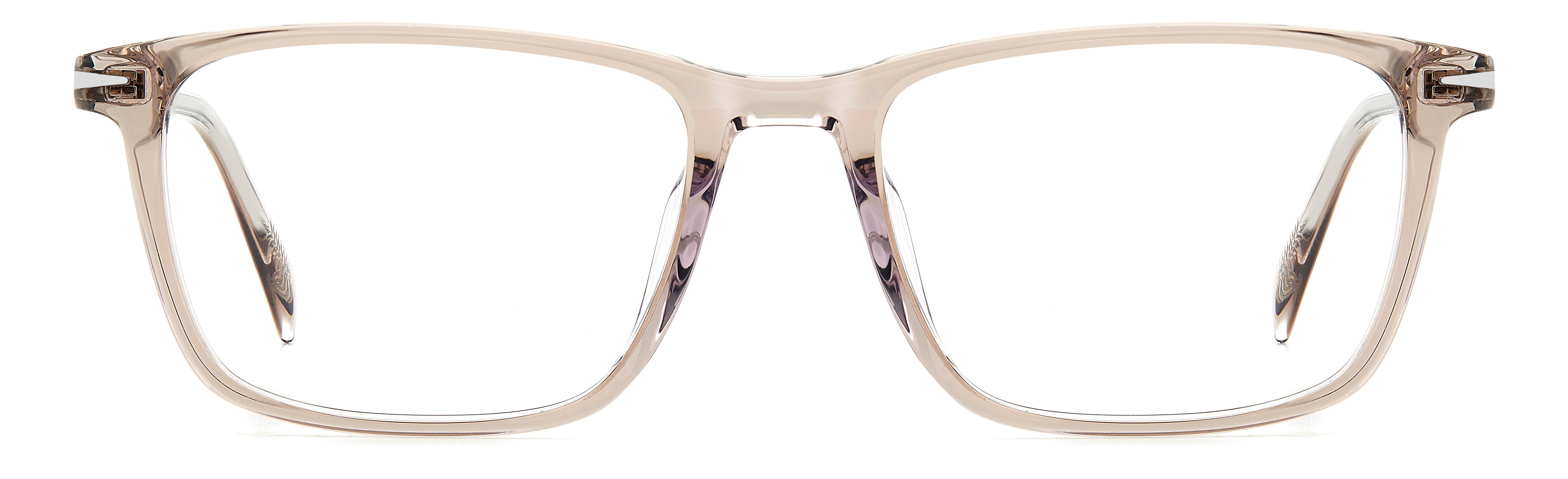 DAVID BECKHAM DB 1154/F SD9 Montature da vista DAVID BECKHAM 2