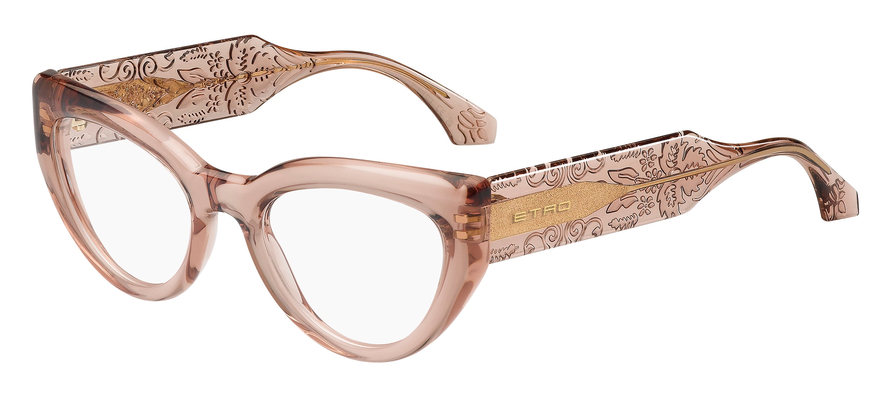 ETRO ETRO 0018 35J Montature da vista ETRO 1