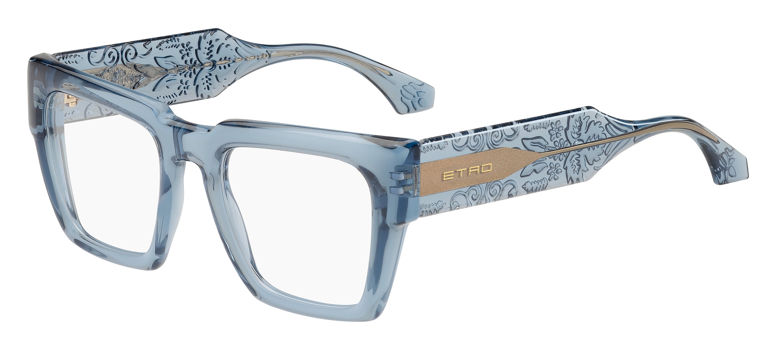 ETRO ETRO 0019 MVU Montature da vista ETRO 1