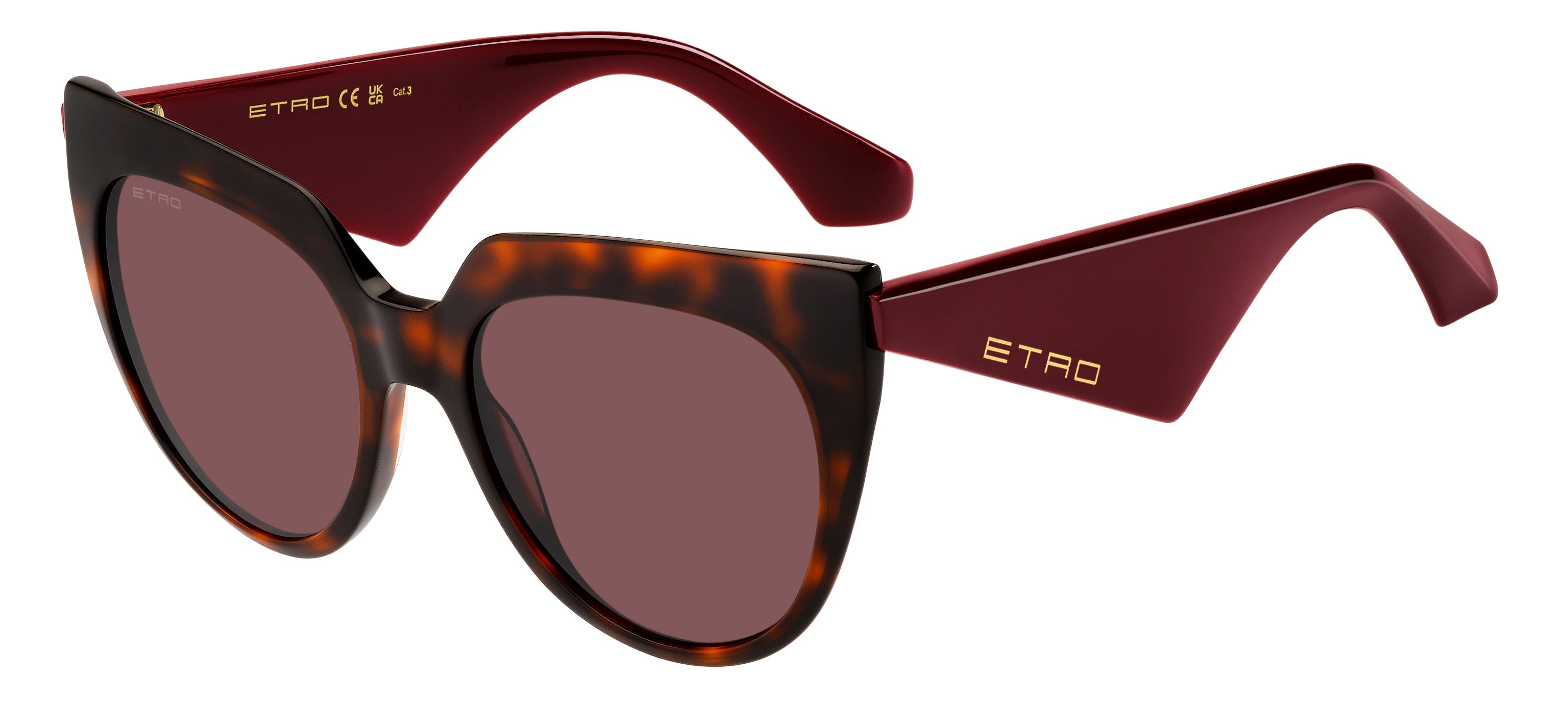 ETRO 0003/S 086/U1 Occhiali da sole ETRO 1