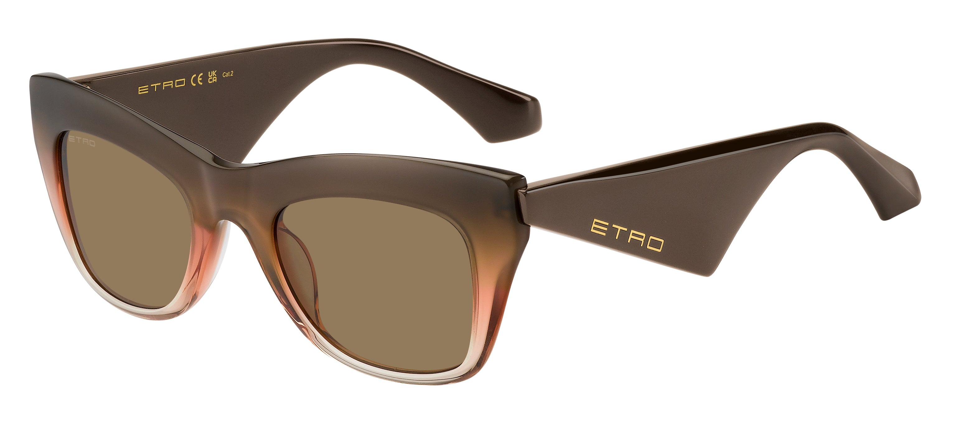ETRO 0004/G/S 12J/70 Occhiali da sole ETRO 1