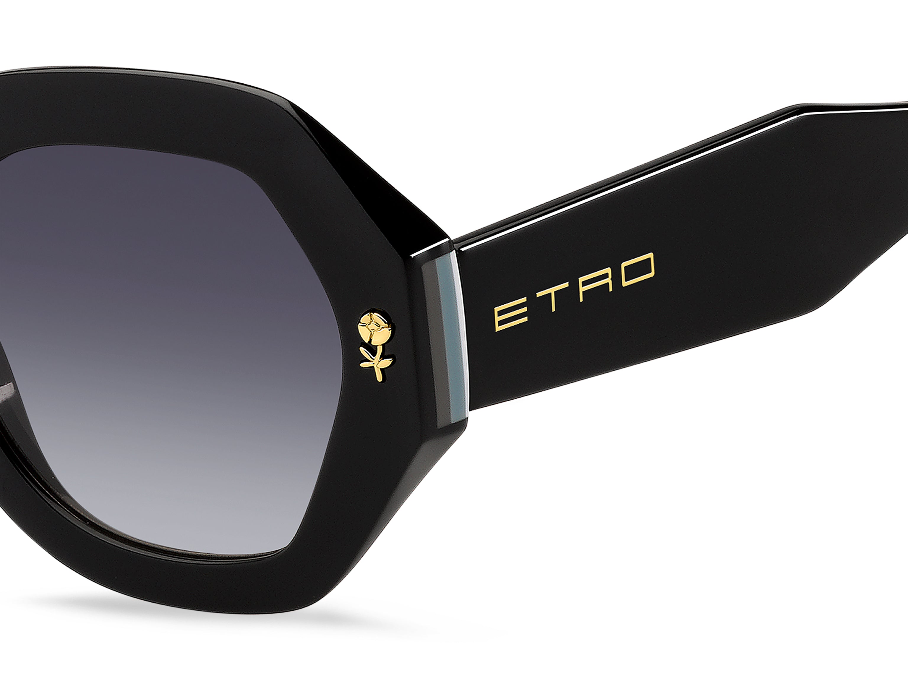 ETRO ETRO 0009/S 807/9O Occhiali da sole ETRO 3