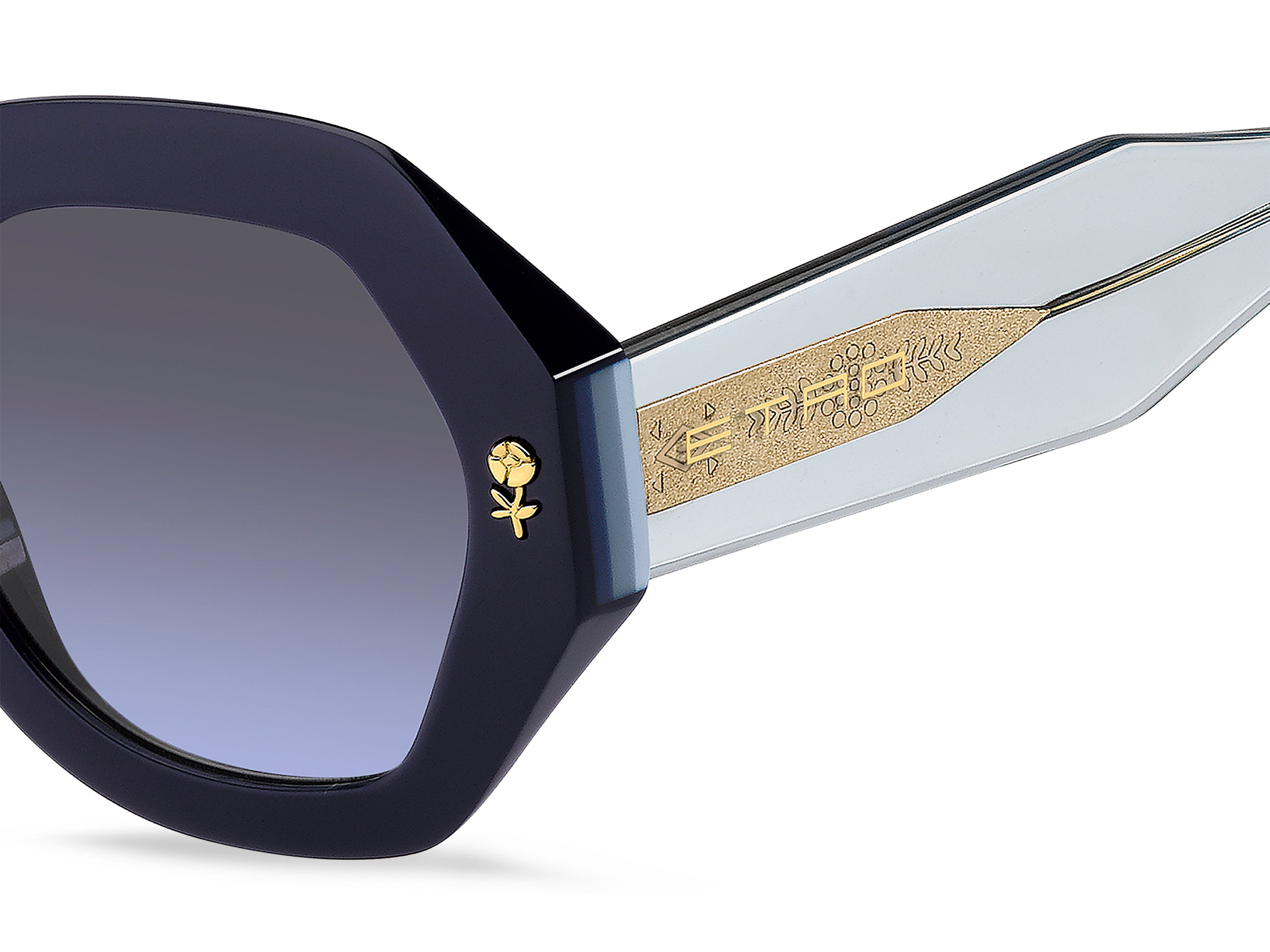 ETRO ETRO 0009/S PJP/GB Occhiali da sole ETRO 3