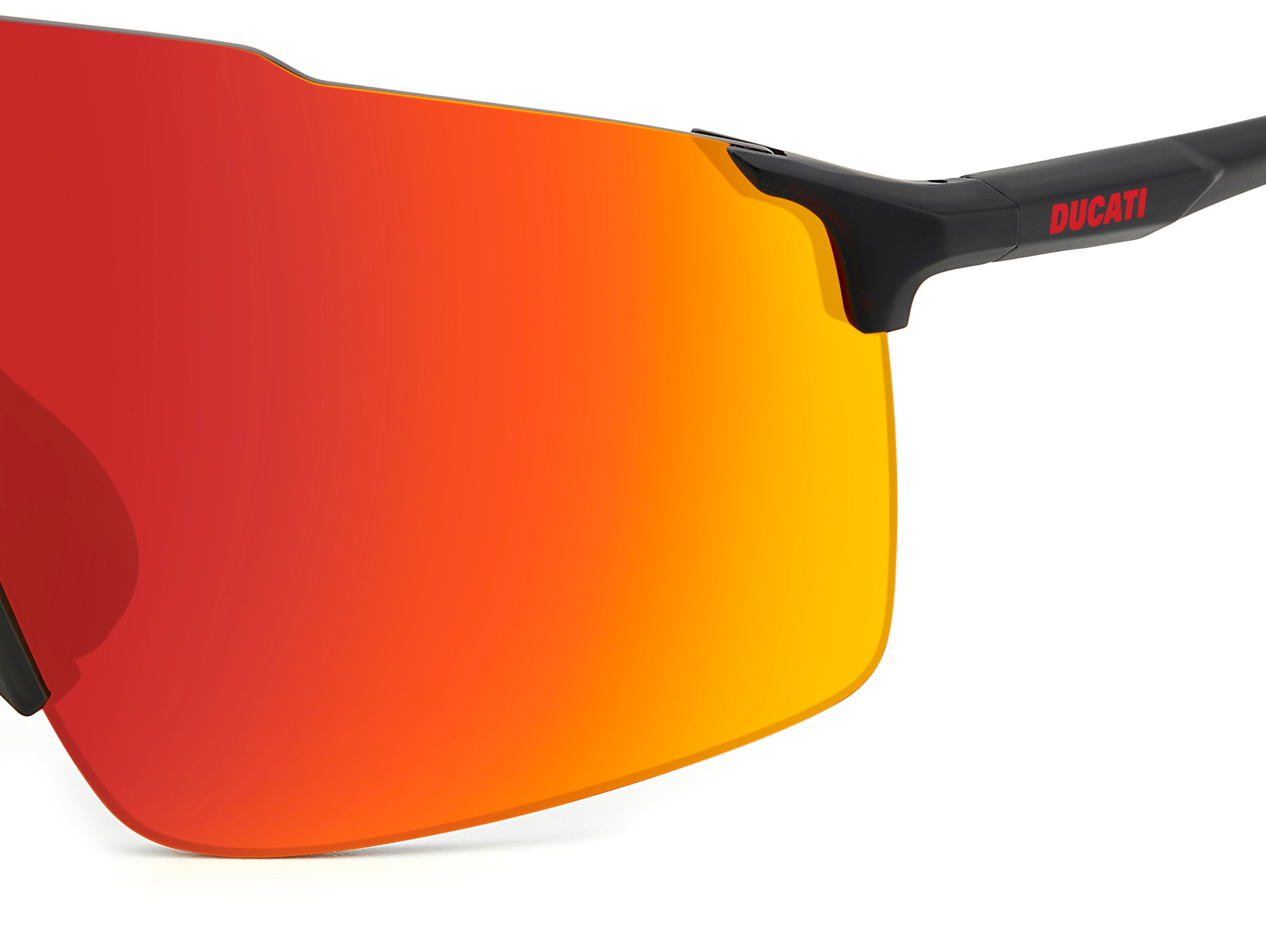 Carrera Ducati CARDUC 033/S 003/UZ Occhiali da sole Carrera Ducati 4