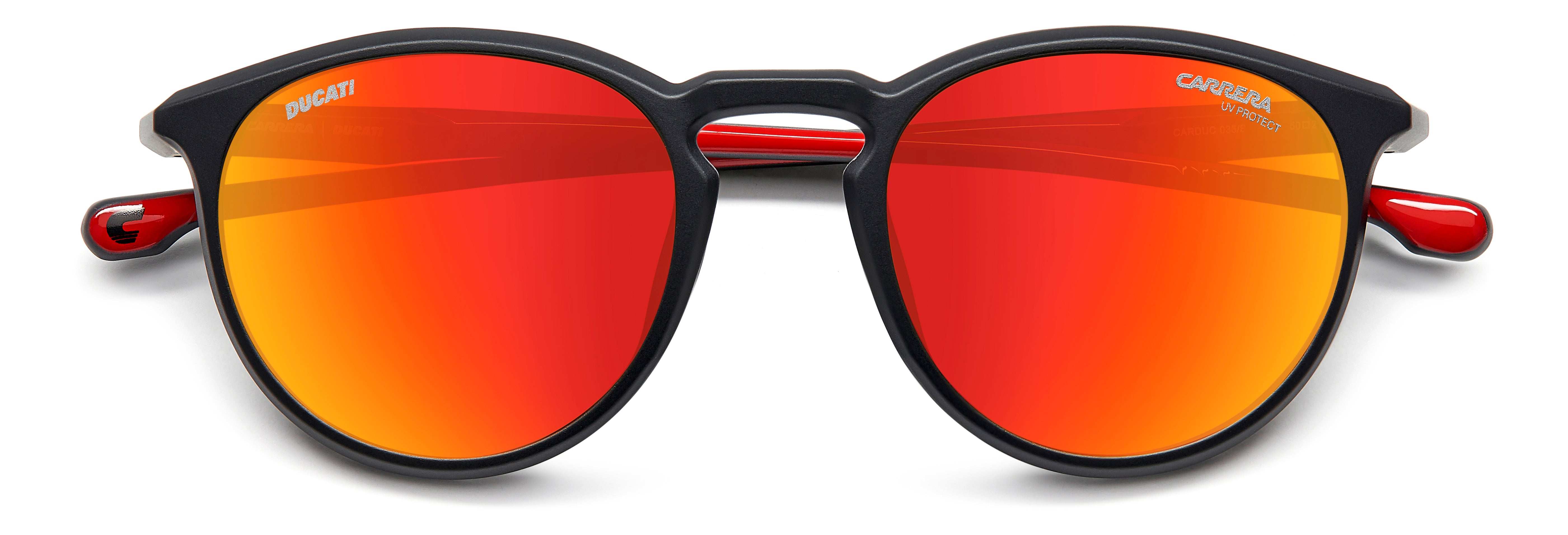 Carrera Ducati CARDUC 035/S 003/UZ Occhiali da sole Carrera Ducati 3