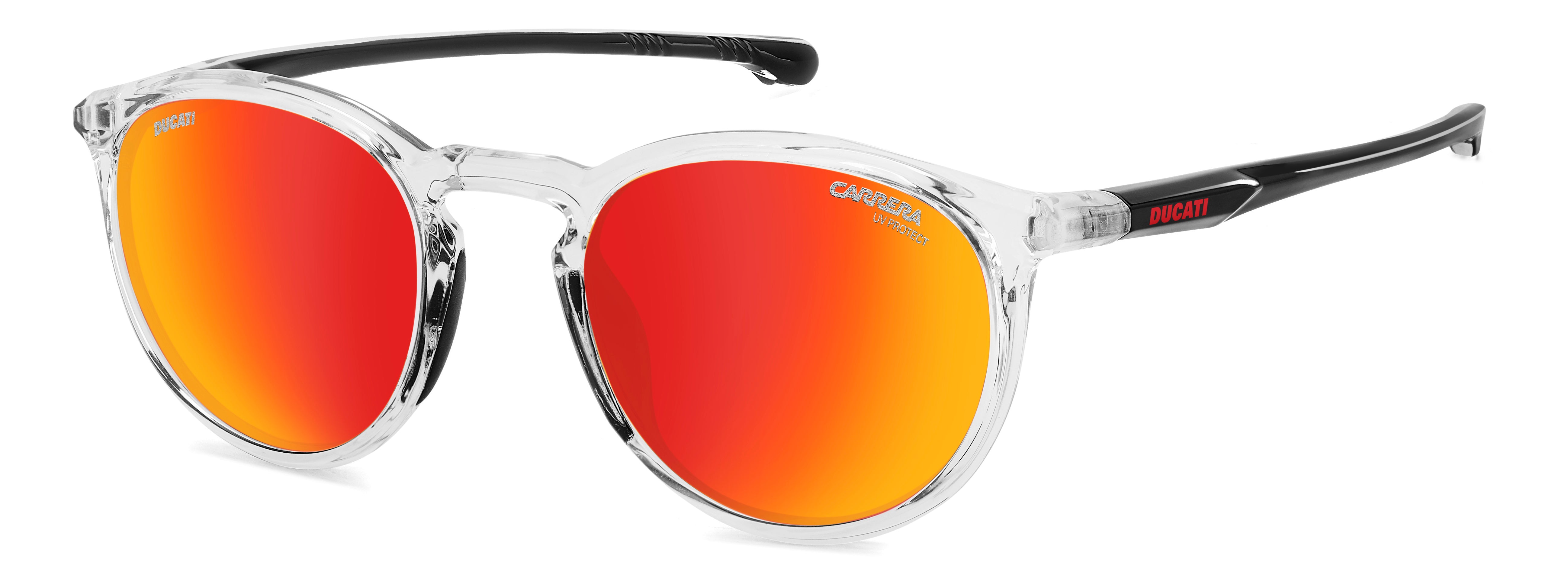 Carrera Ducati CARDUC 035/S 900/UZ Occhiali da sole Carrera Ducati 1