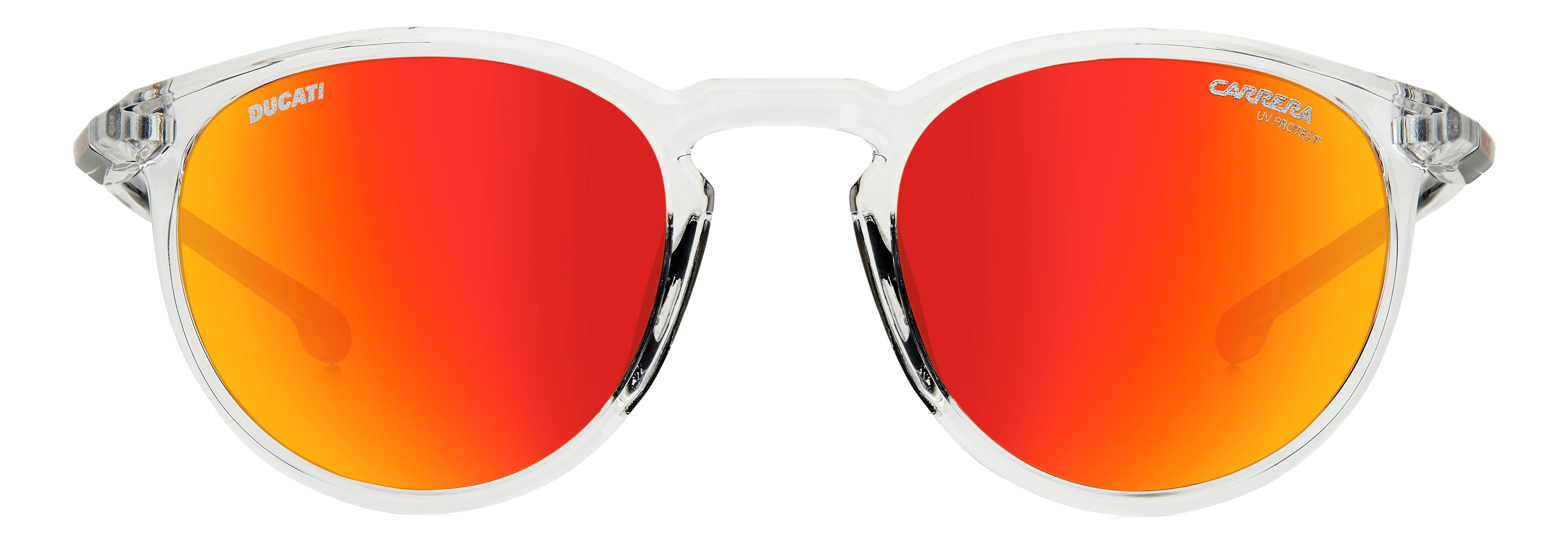 Carrera Ducati CARDUC 035/S 900/UZ Occhiali da sole Carrera Ducati 2