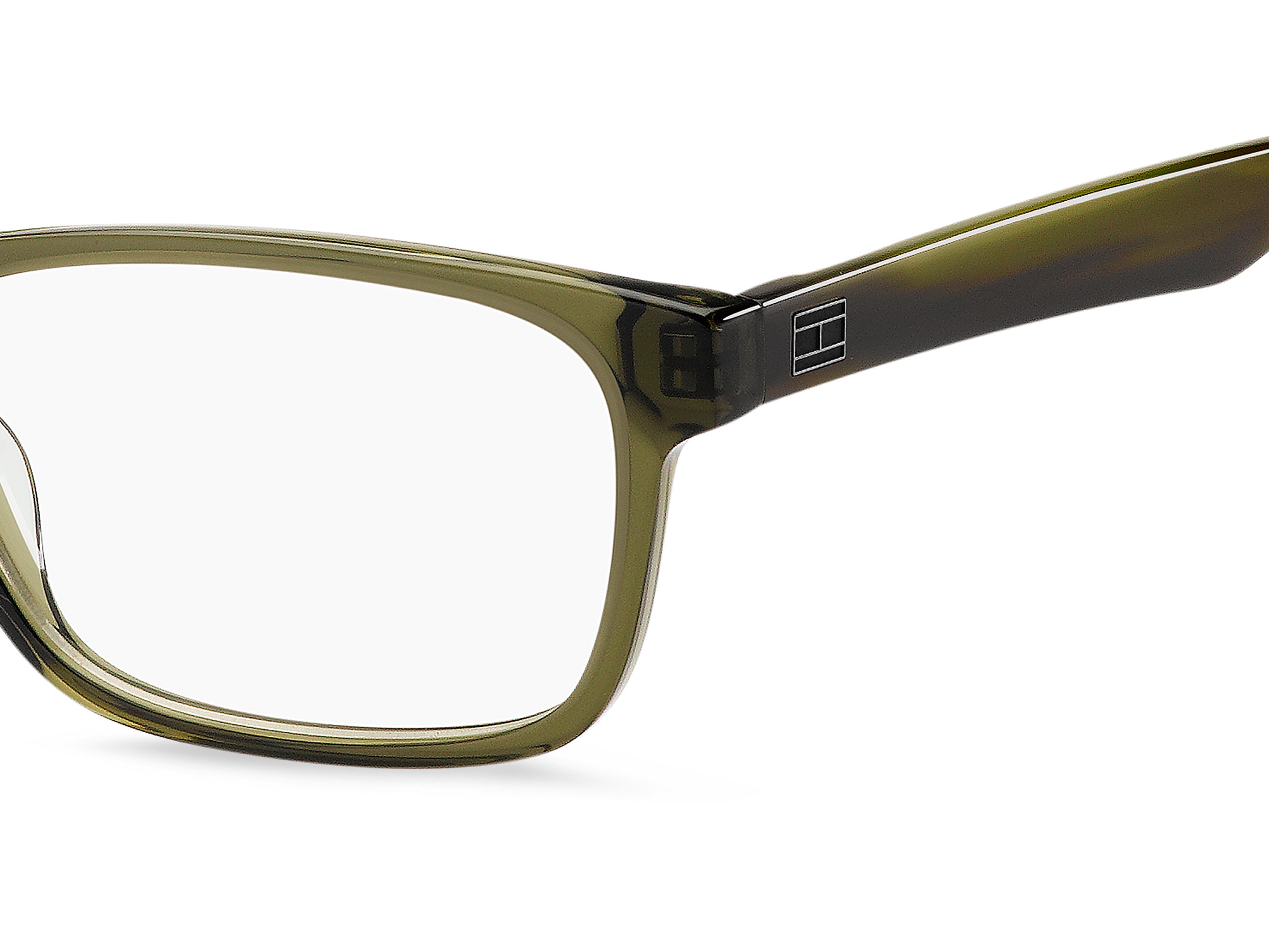 Tommy Hilfiger TH 2076 1ED Montature da vista Tommy Hilfiger 3