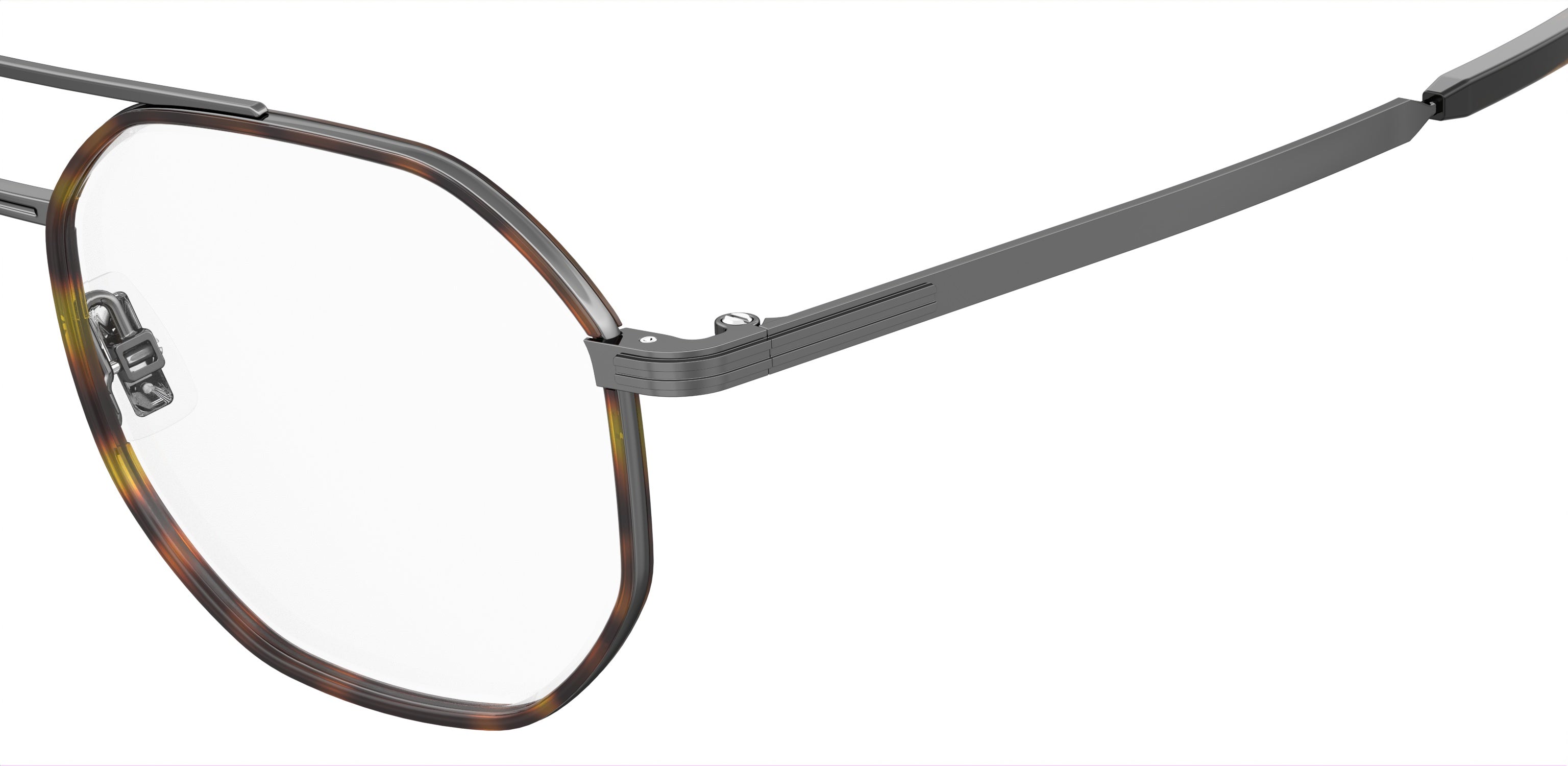 Hugo Boss BOSS 1632 EKP Montature da vista Hugo Boss 3
