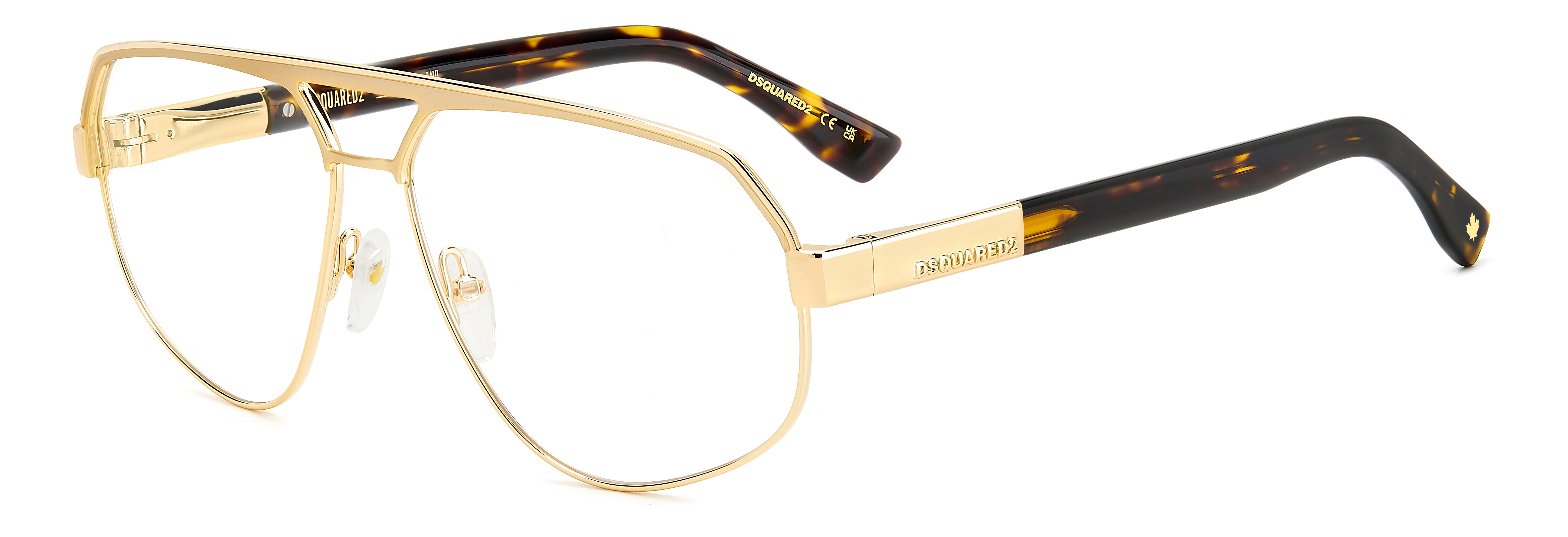 Dsquared2 D2 0121 J5G Montature da vista Dsquared2 1