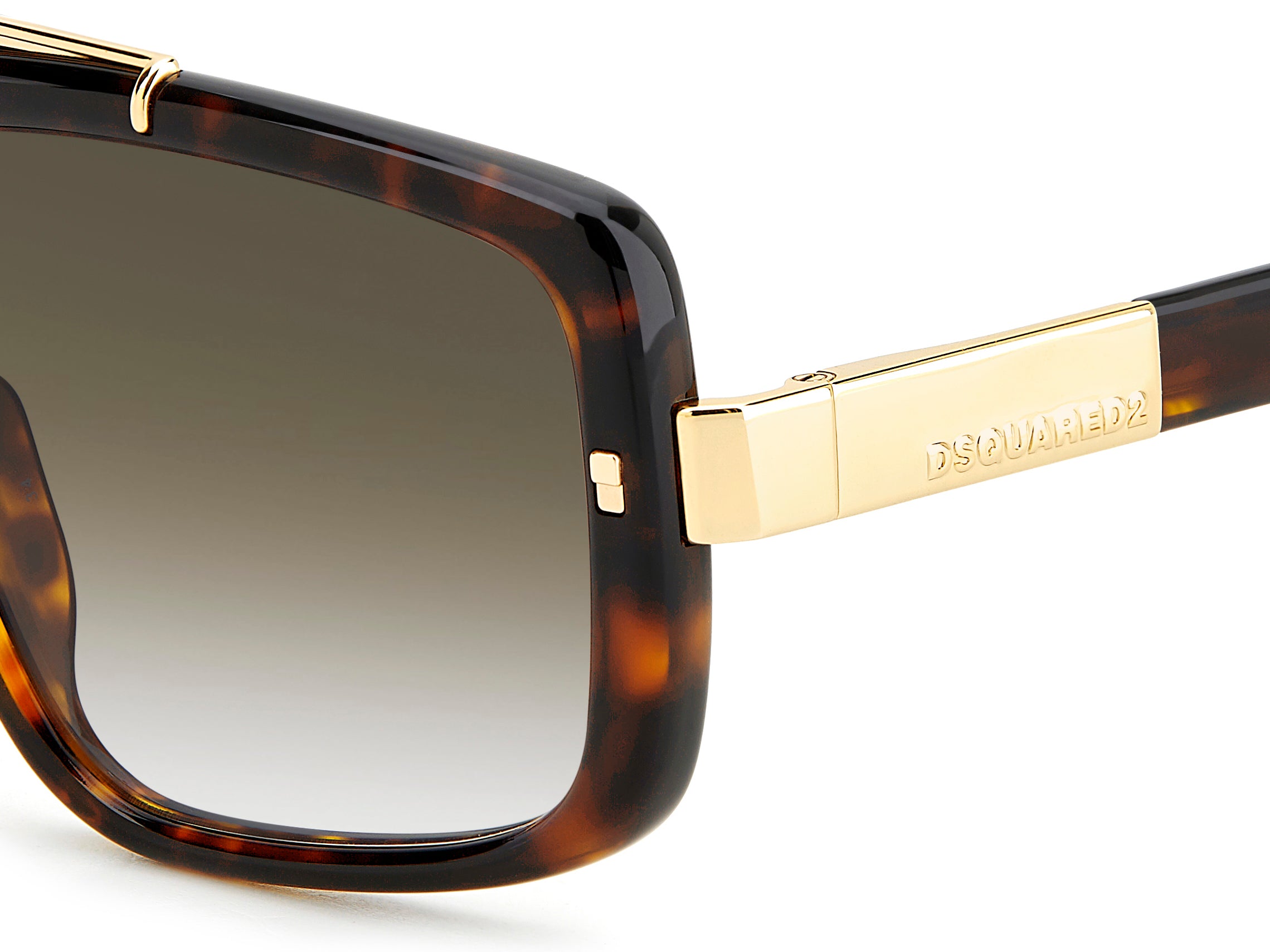 Dsquared2 D2 0120/S 086/9K Occhiali da sole Dsquared2 3