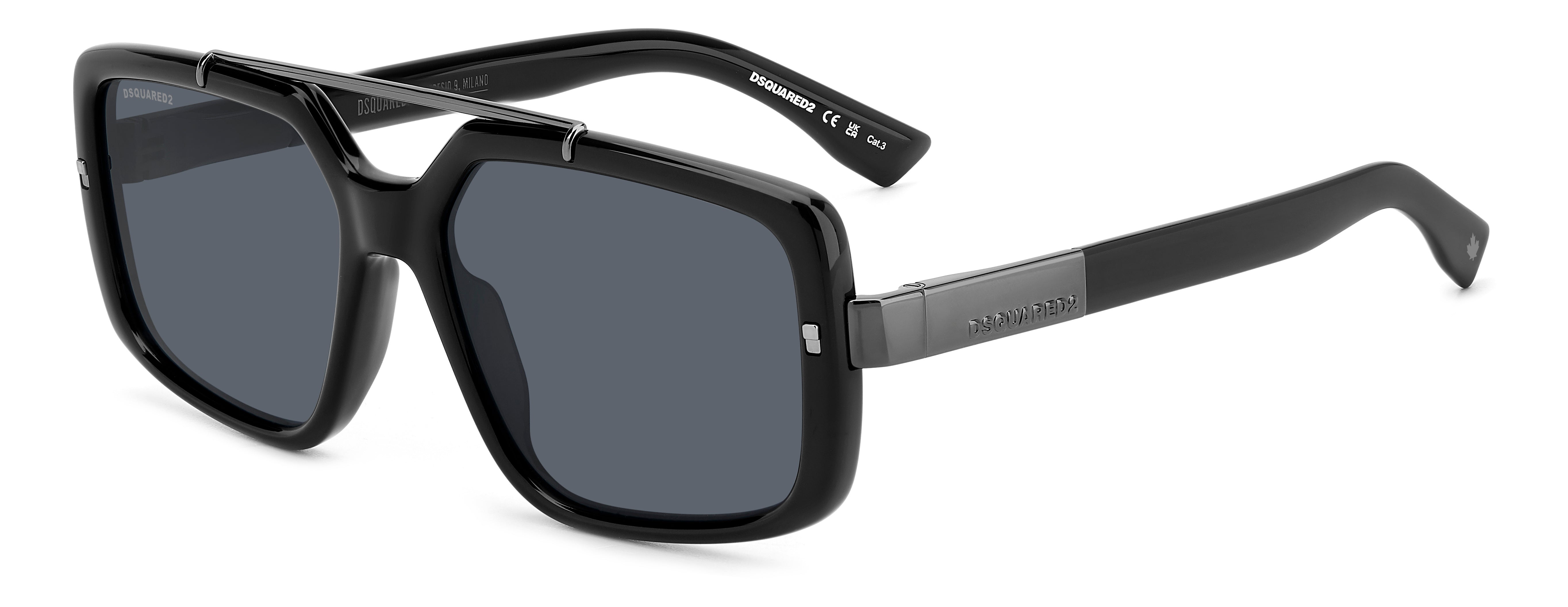 Dsquared2 D2 0120/S 807/IR Occhiali da sole Dsquared2 1