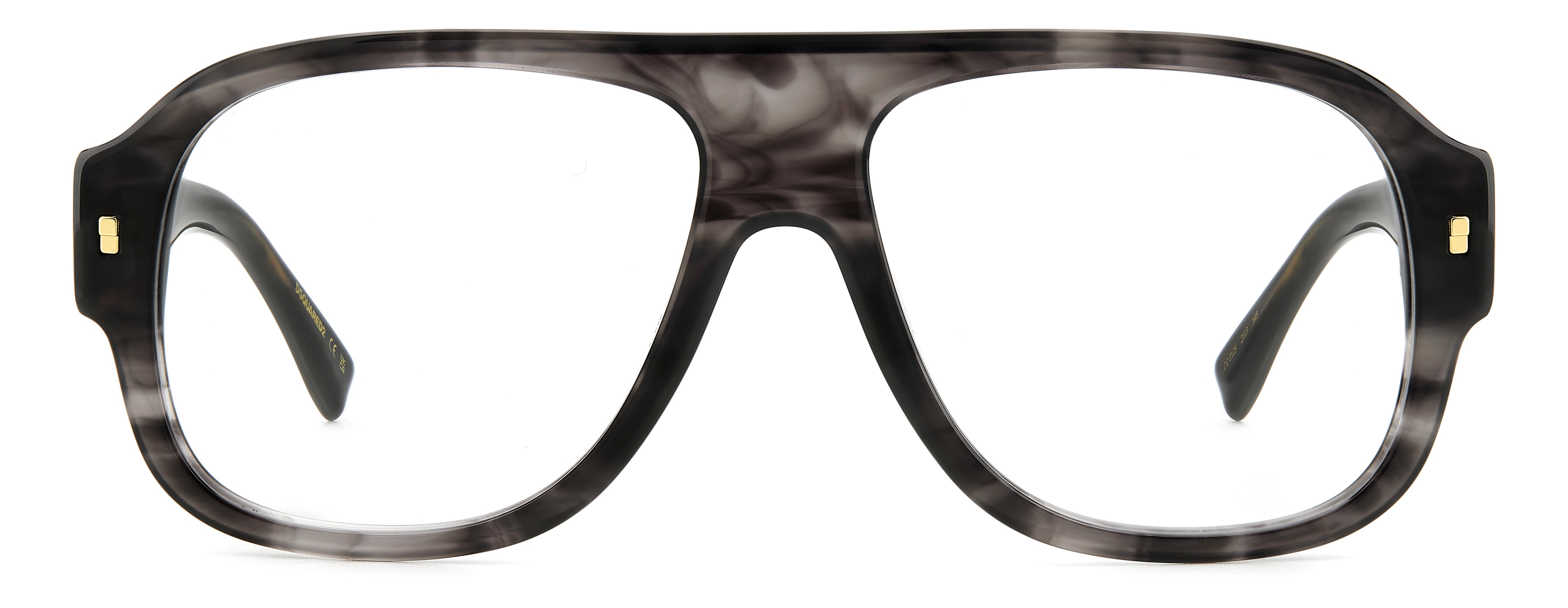 Dsquared2 D2 0125 2W8 Montature da vista Dsquared2 2