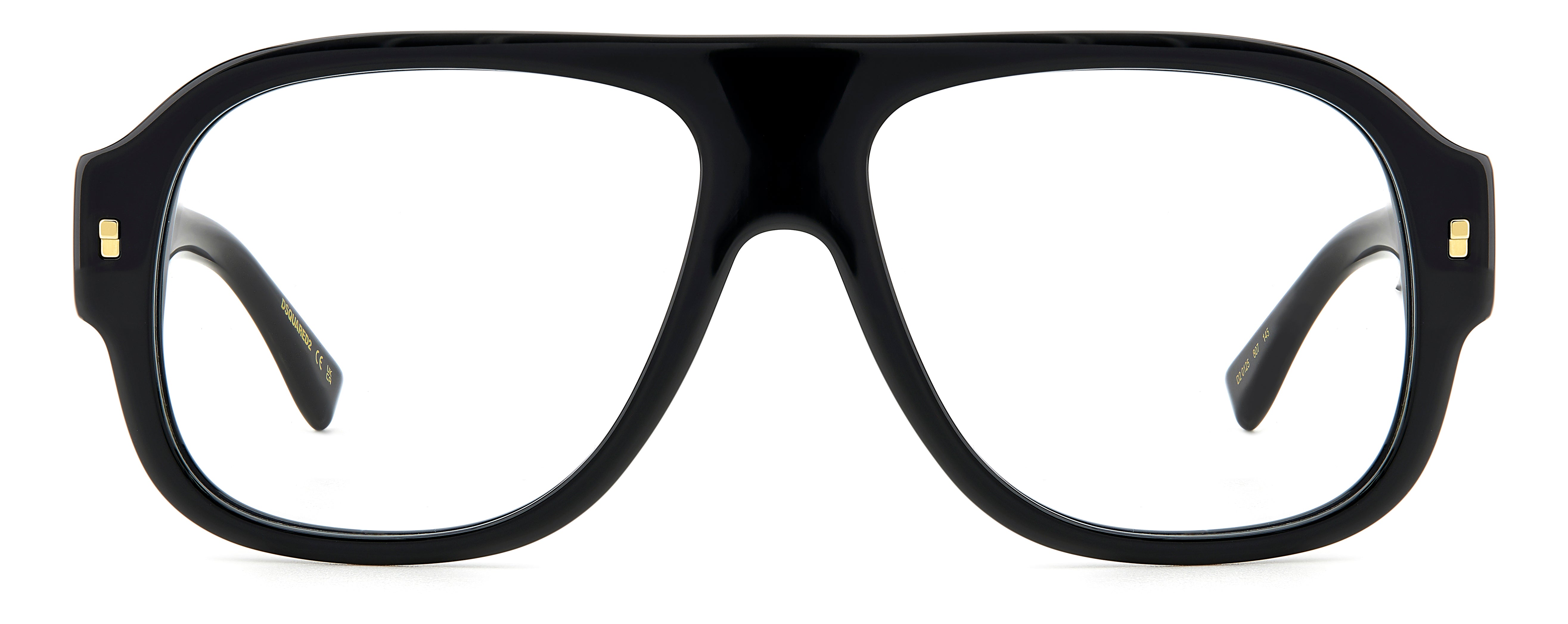 Dsquared2 D2 0125 807 Montature da vista Dsquared2 2