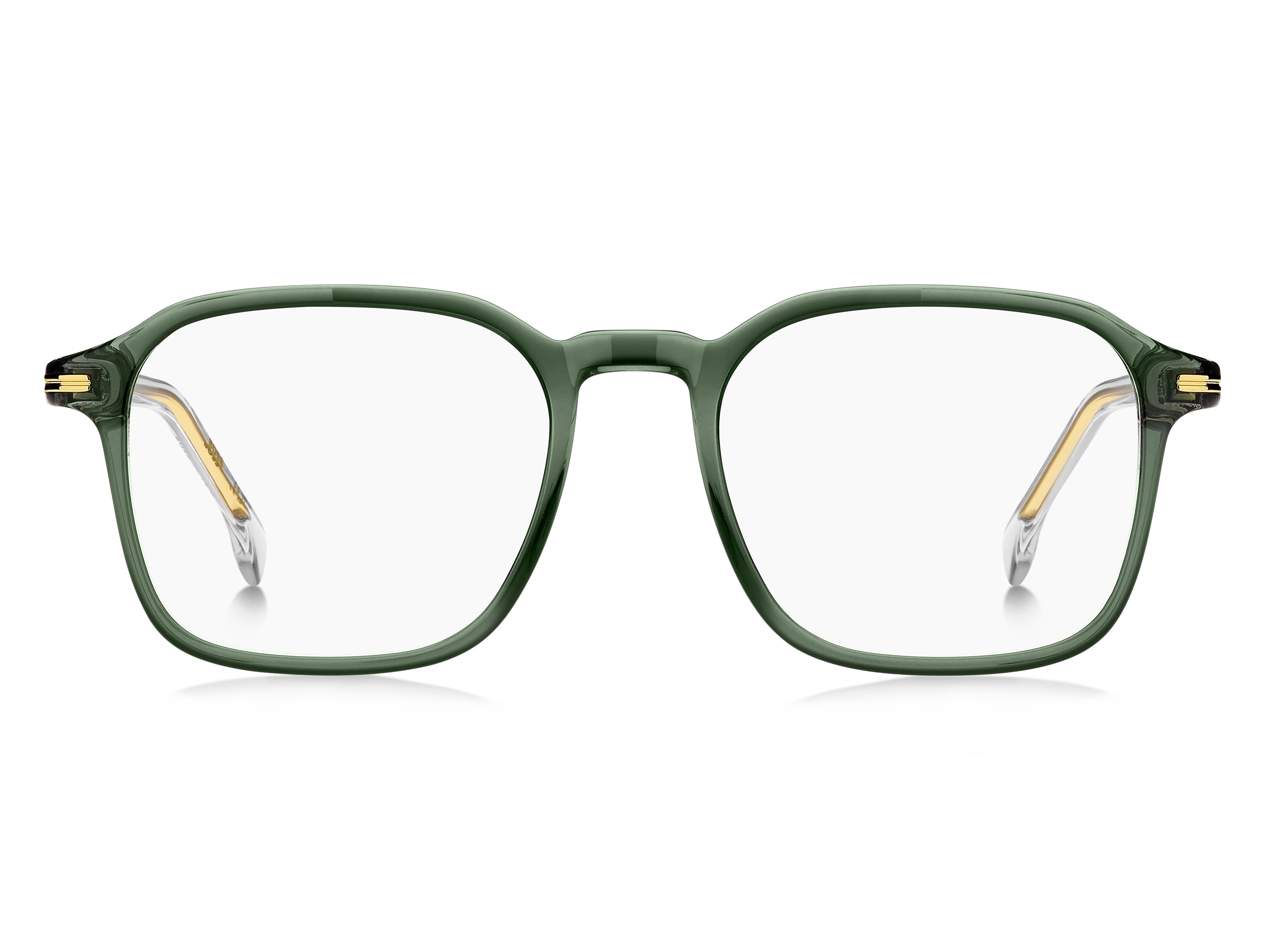 Hugo Boss BOSS 1629 1ED Optikai keretek Hugo Boss 2