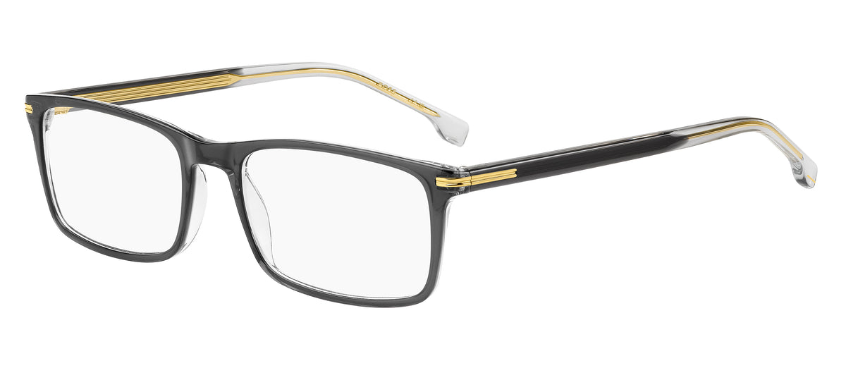 Hugo Boss BOSS 1630 KB7 optical frames 716736977126 Frame color Grey ...