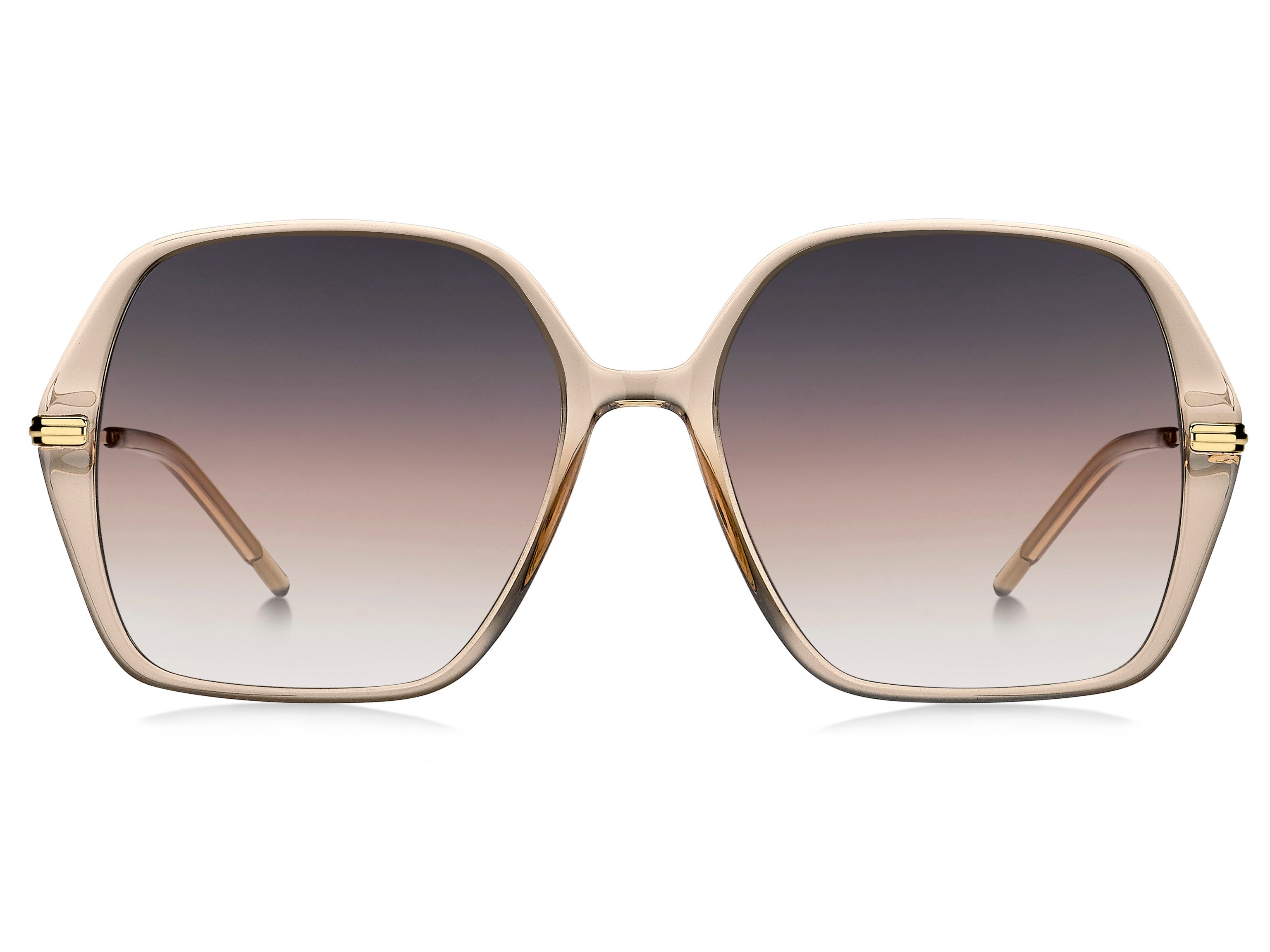 Hugo Boss BOSS 1660/S 84A/PR Occhiali da sole Hugo Boss 2