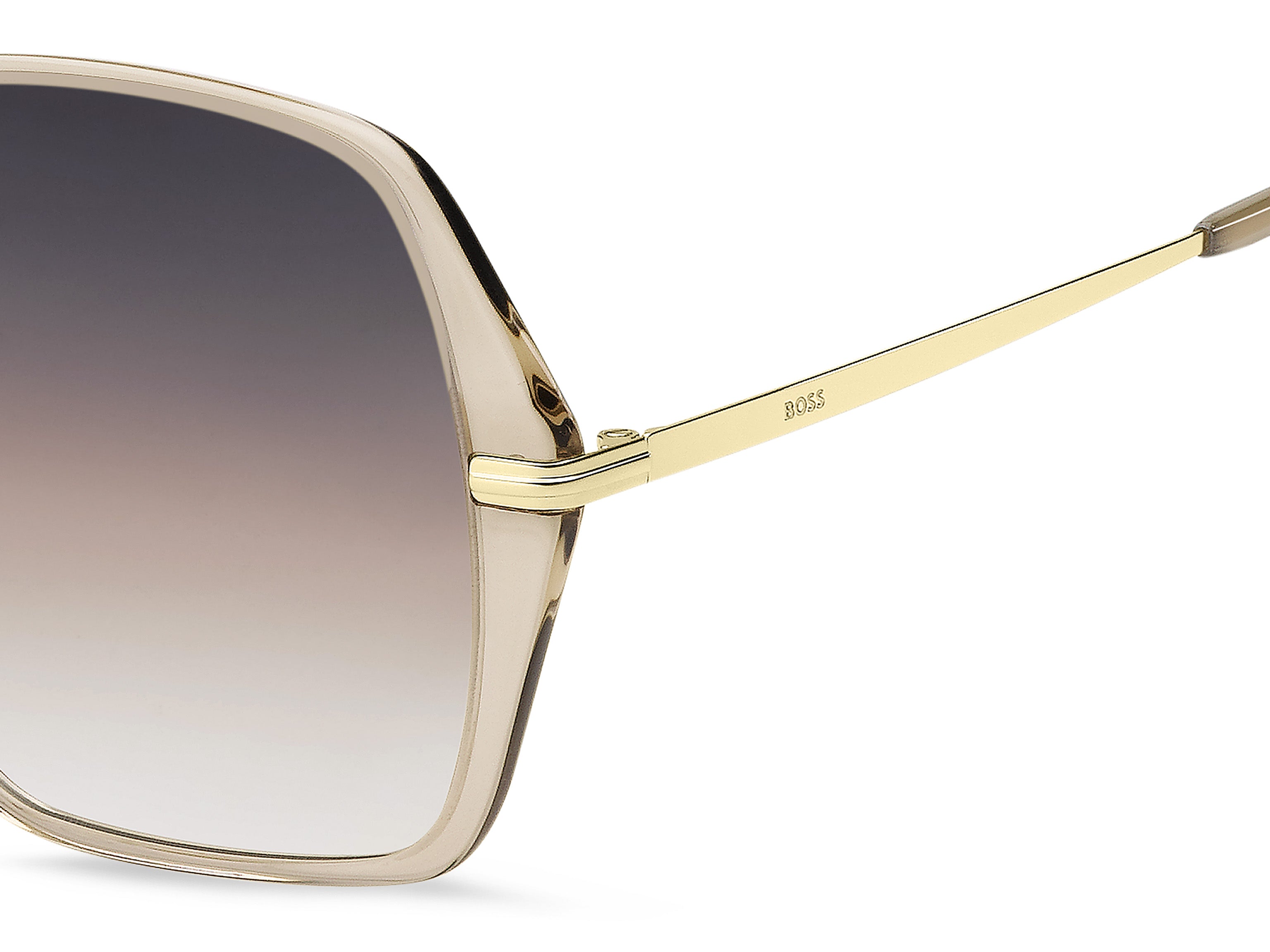 Hugo Boss BOSS 1660/S 84A/PR Occhiali da sole Hugo Boss 3