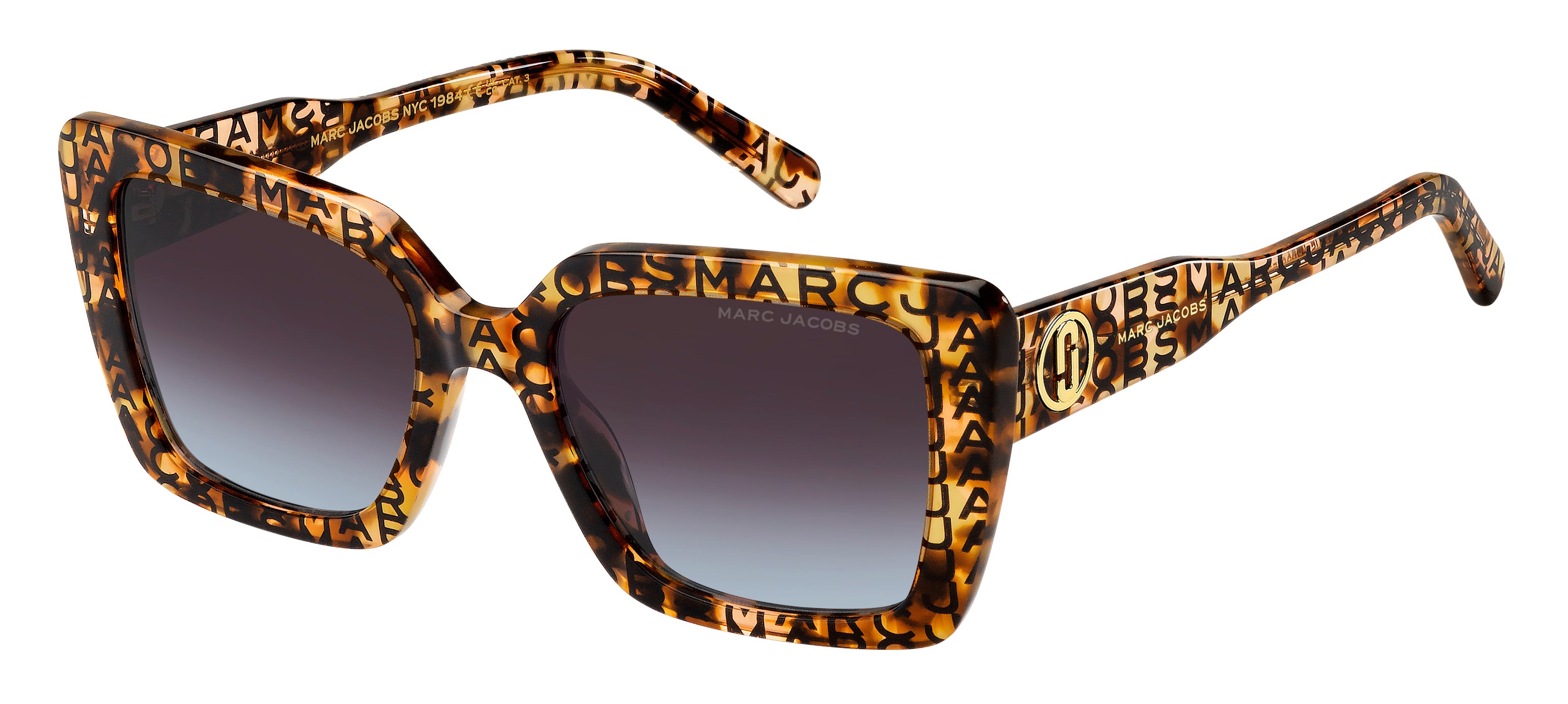 Marc Jacobs MARC 733/S H7P/98 Occhiali da sole Marc Jacobs 1