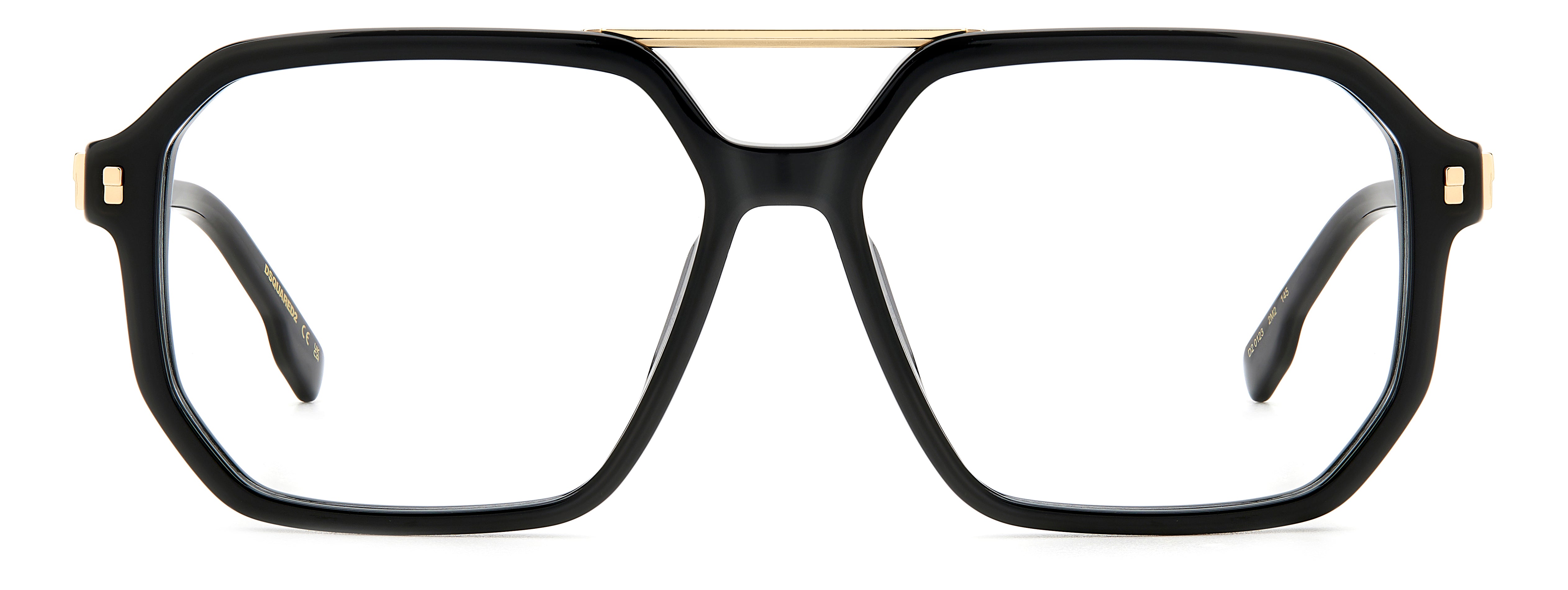 Dsquared2 D2 0123 2M2 Montature da vista Dsquared2 2