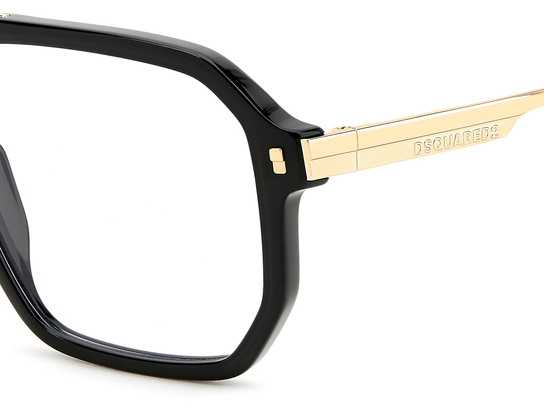 Dsquared2 D2 0123 2M2 Montature da vista Dsquared2 3