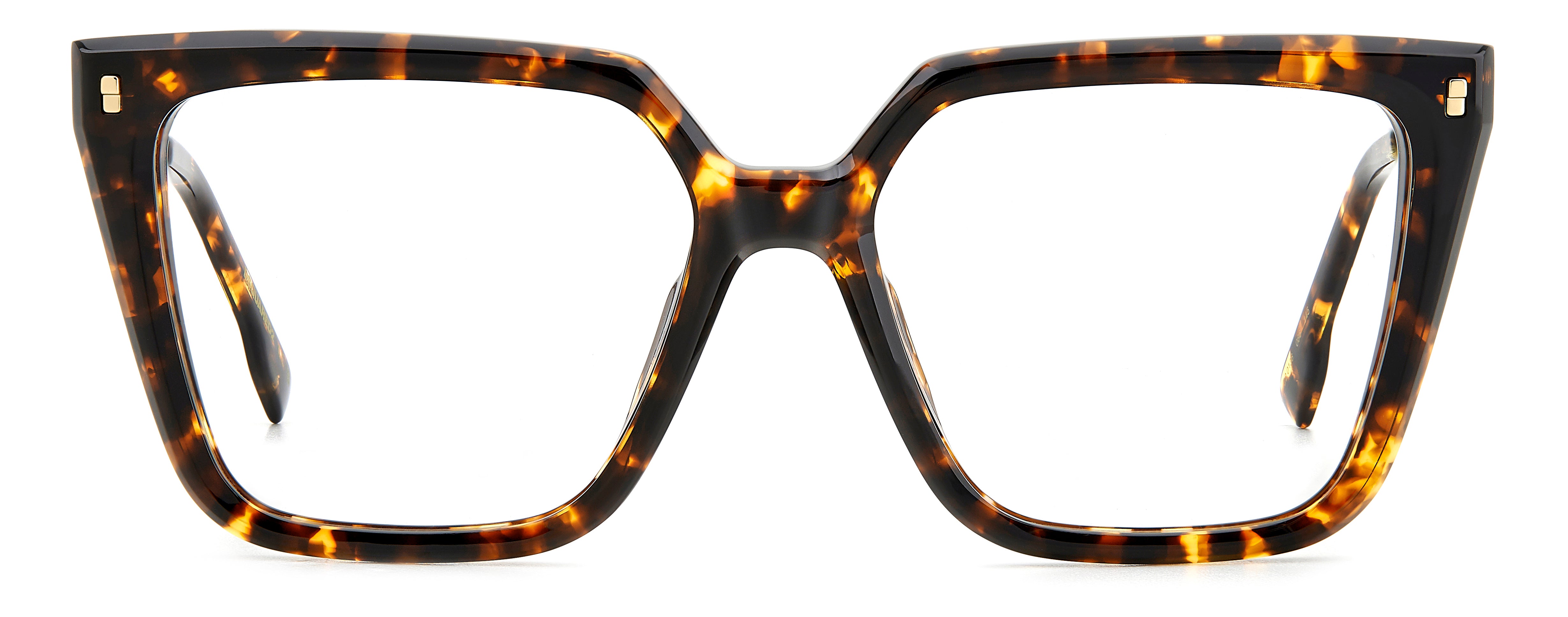 Dsquared2 D2 0136 086 Montature da vista Dsquared2 2