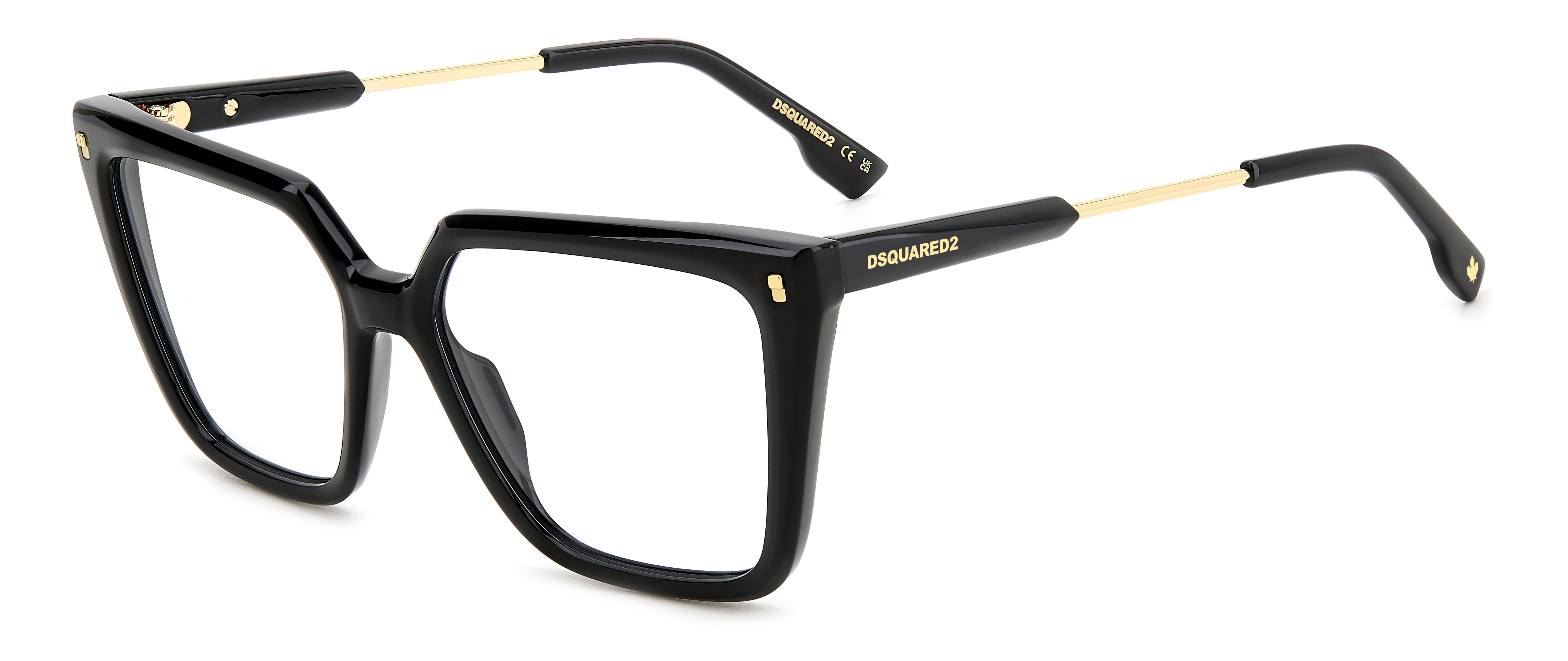 Dsquared2 D2 0136 807 Montature da vista Dsquared2 1