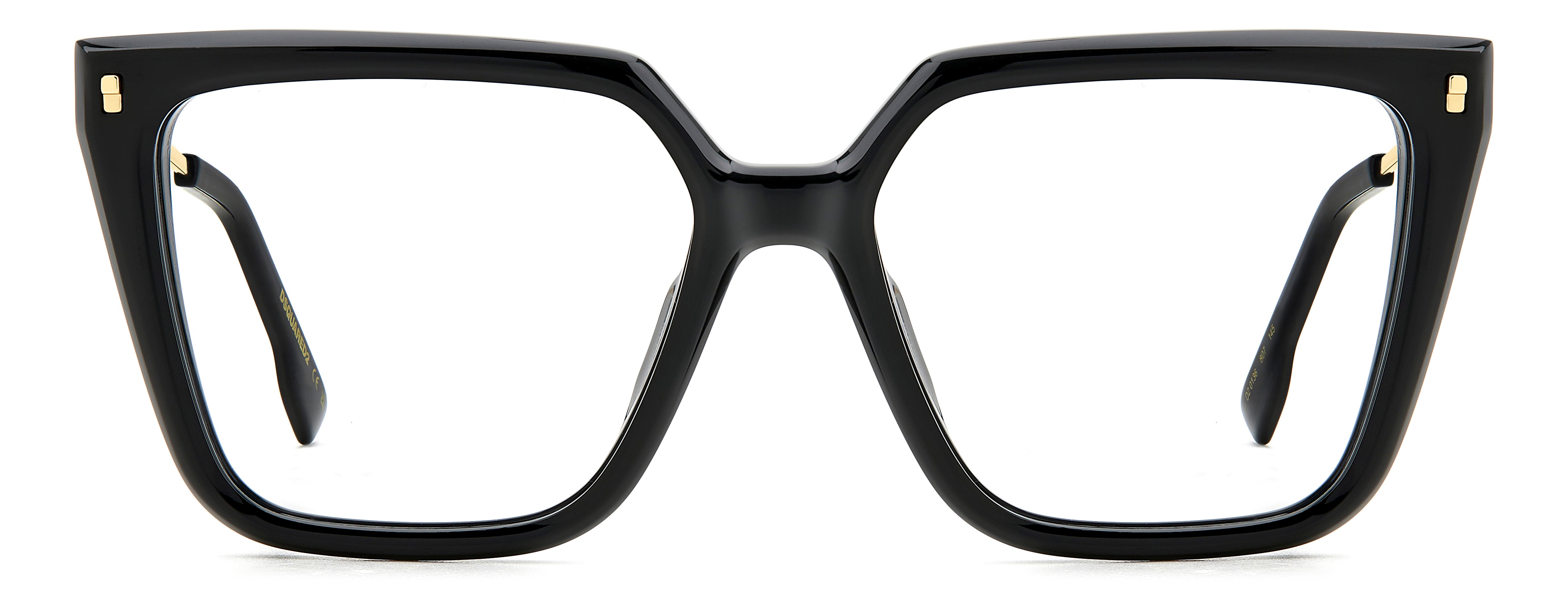 Dsquared2 D2 0136 807 Montature da vista Dsquared2 2