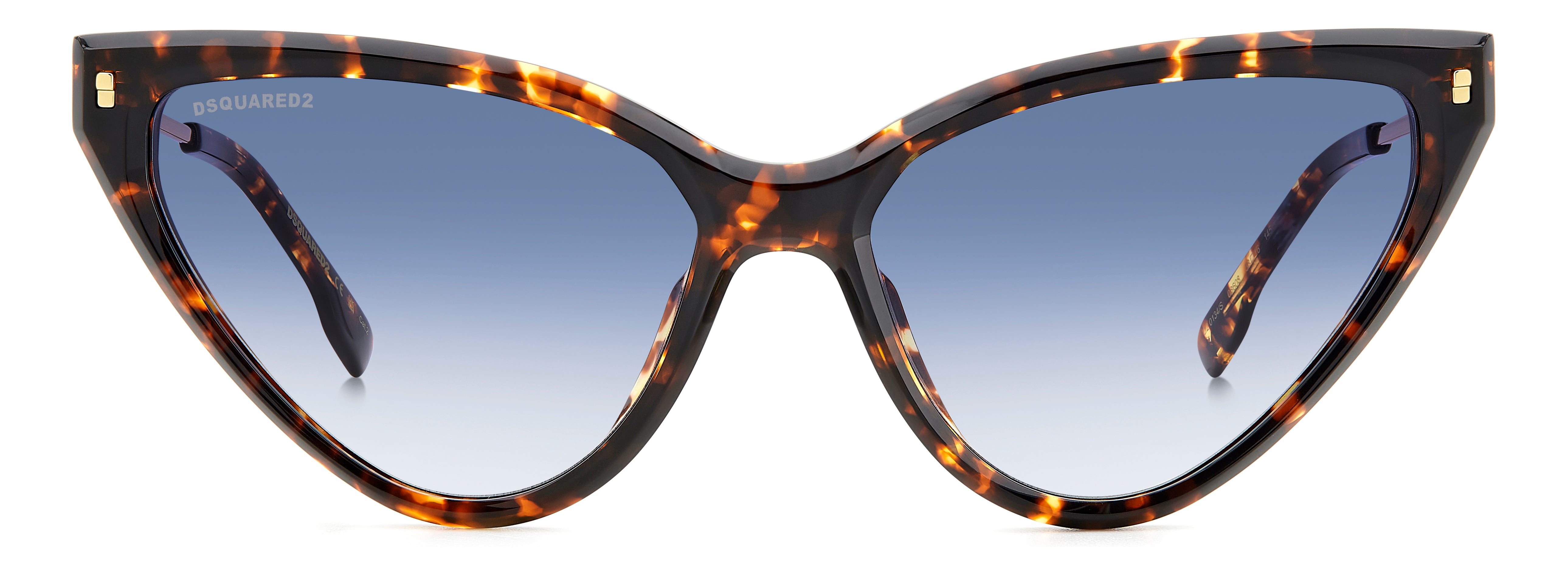 Dsquared2 D2 0134/S 086/08 Occhiali da sole Dsquared2 2