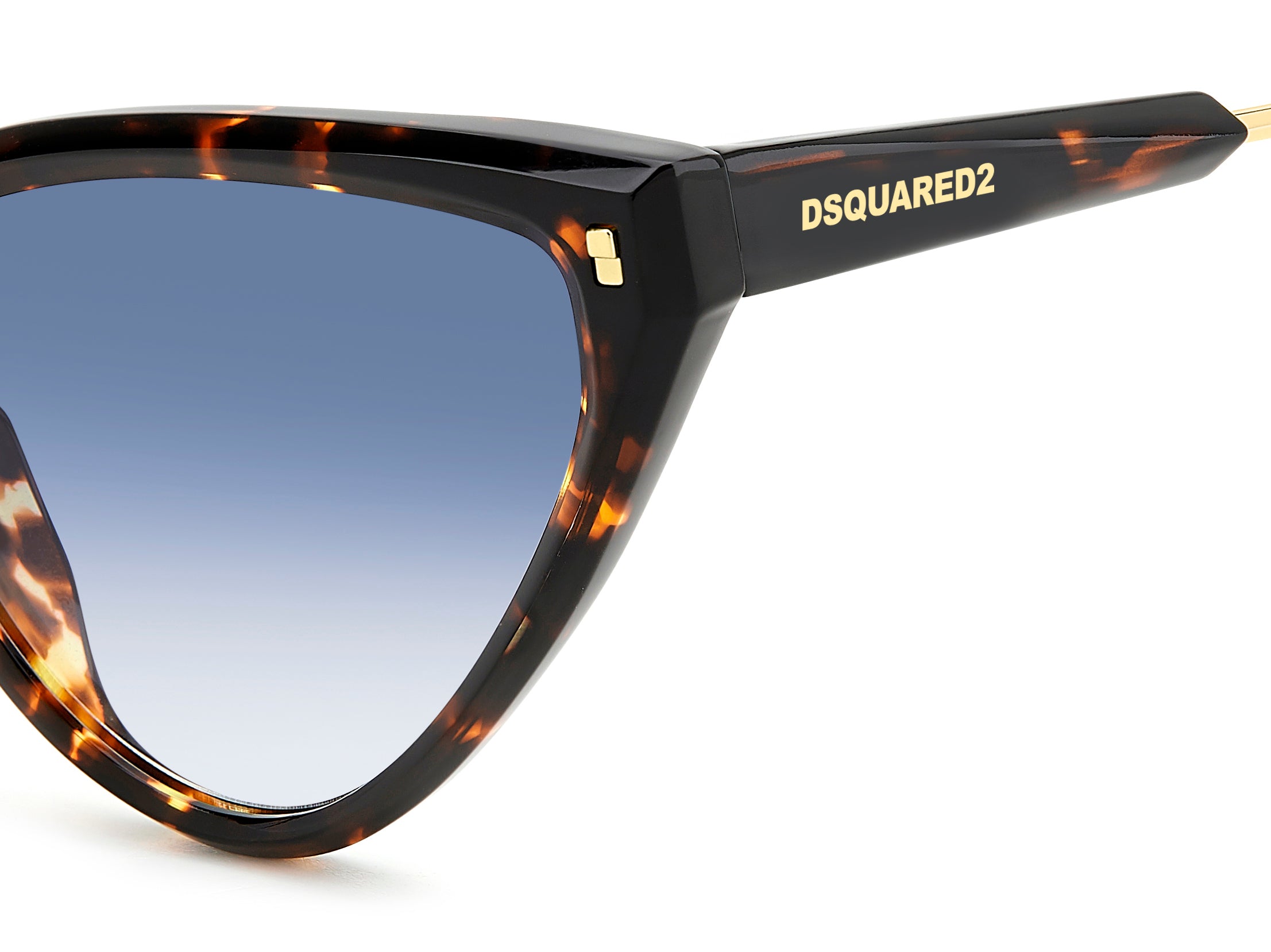 Dsquared2 D2 0134/S 086/08 Occhiali da sole Dsquared2 3