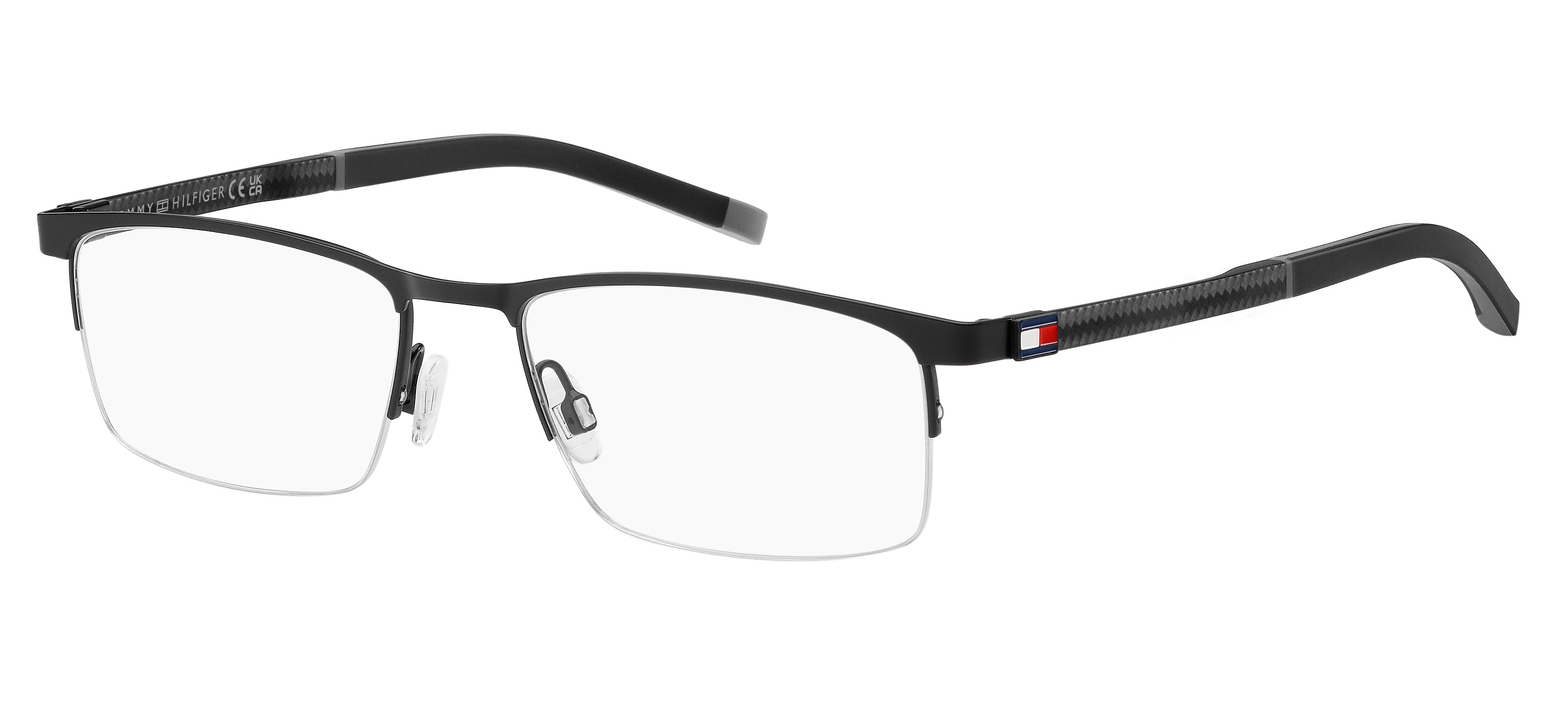 Tommy Hilfiger TH 2079 003 Optikai keretek Tommy Hilfiger 1