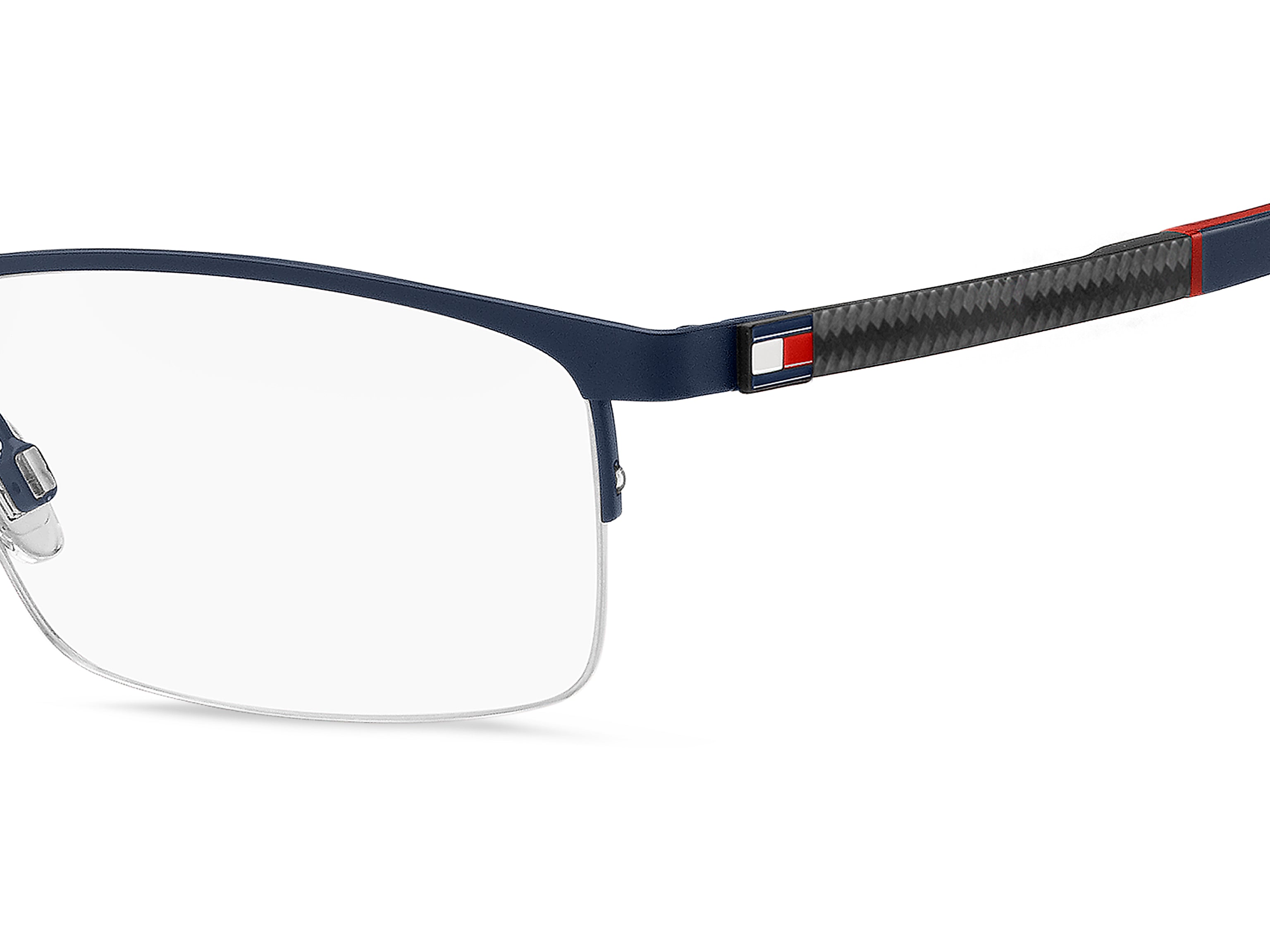Tommy Hilfiger TH 2079 FLL Montature da vista Tommy Hilfiger 3