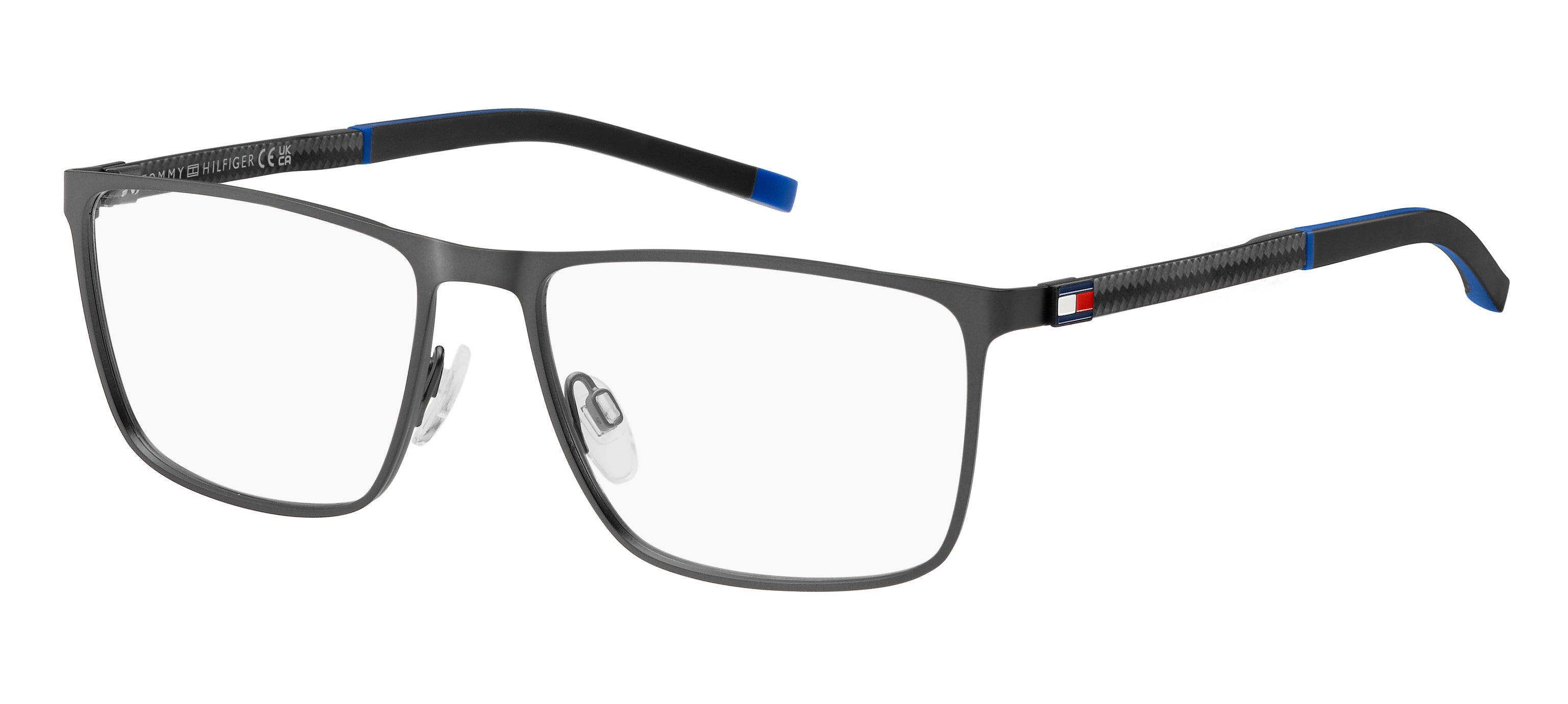 Tommy Hilfiger TH 2080 SVK Optikai keretek Tommy Hilfiger 1