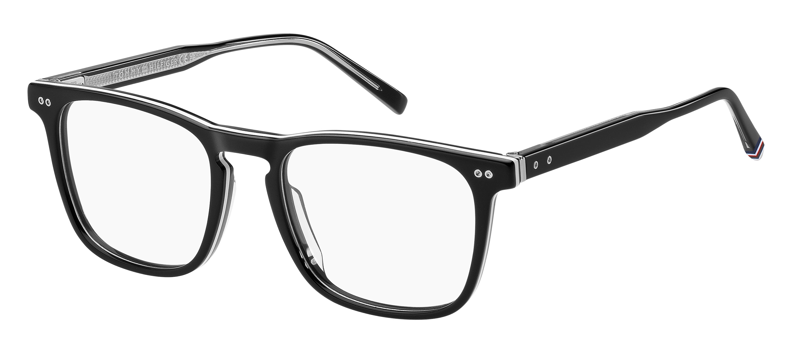 Tommy Hilfiger TH 2069 QFU Optikai keretek Tommy Hilfiger 1