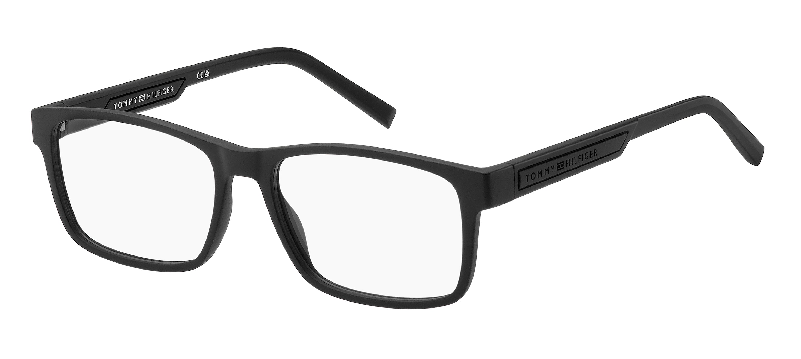 Tommy Hilfiger TH 2091 003 Optikai keretek Tommy Hilfiger 1