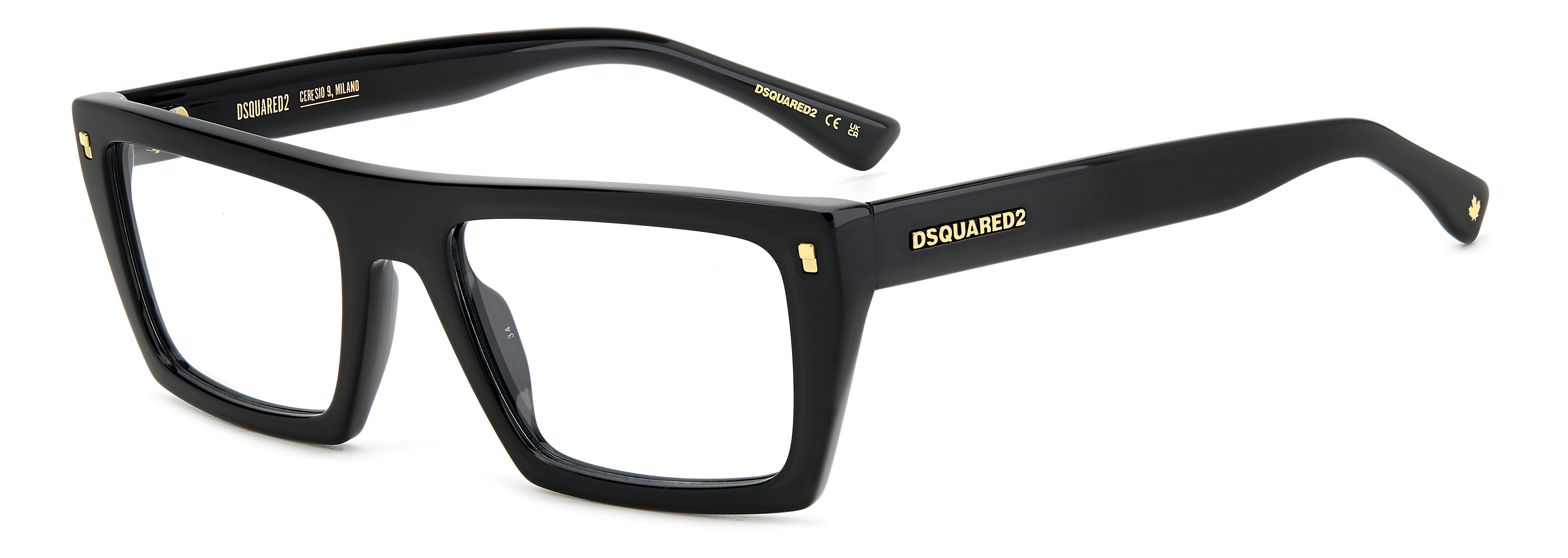 Dsquared2 D2 0130 807 Montature da vista Dsquared2 1