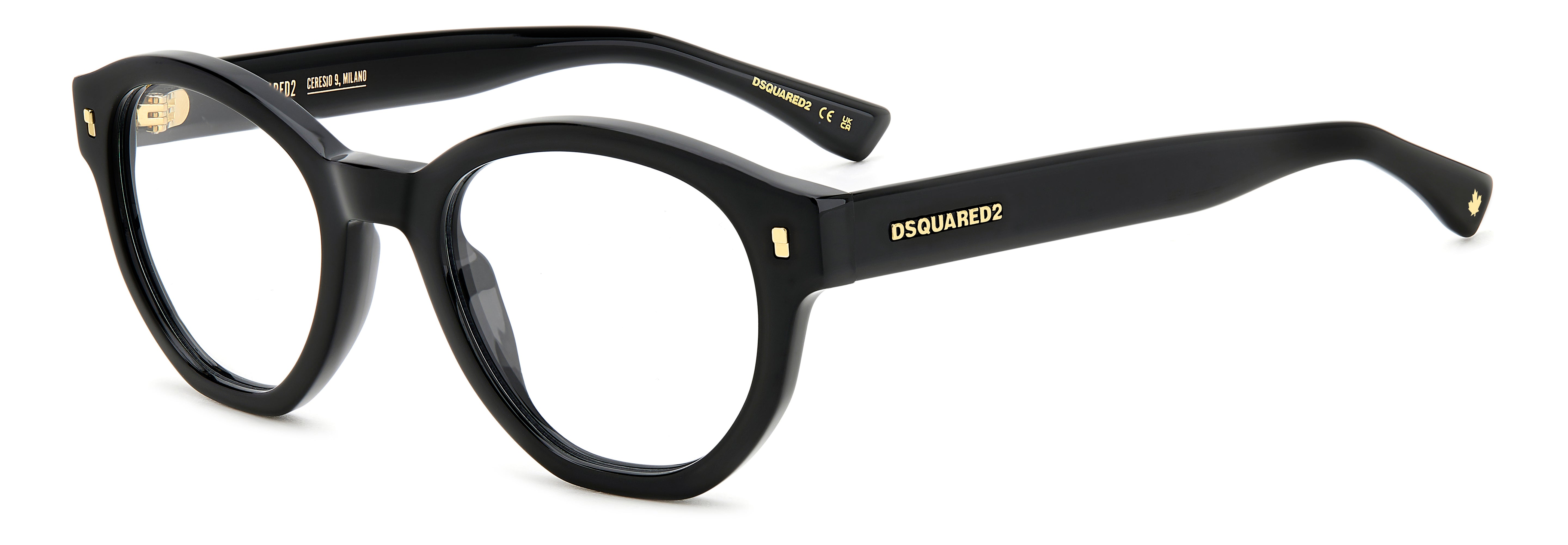 Dsquared2 D2 0131 807 Montature da vista Dsquared2 1