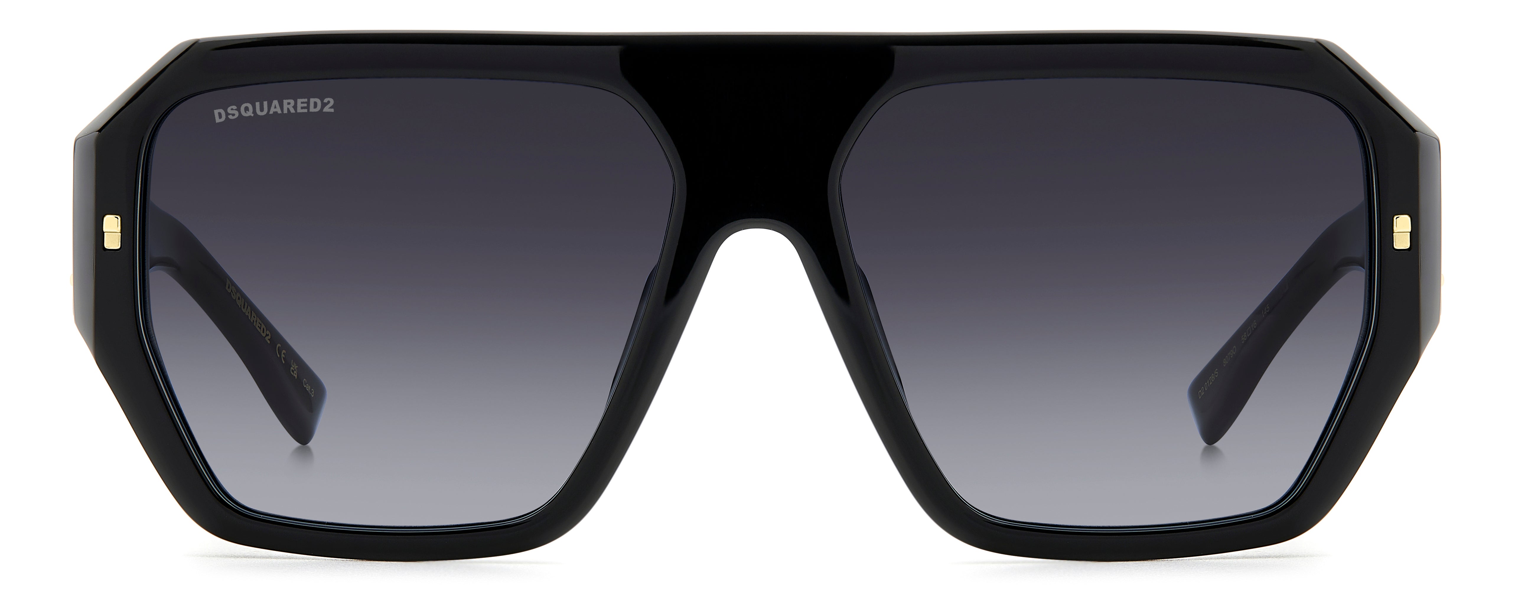 Dsquared2 D2 0128/S 807/9O Occhiali da sole Dsquared2 2