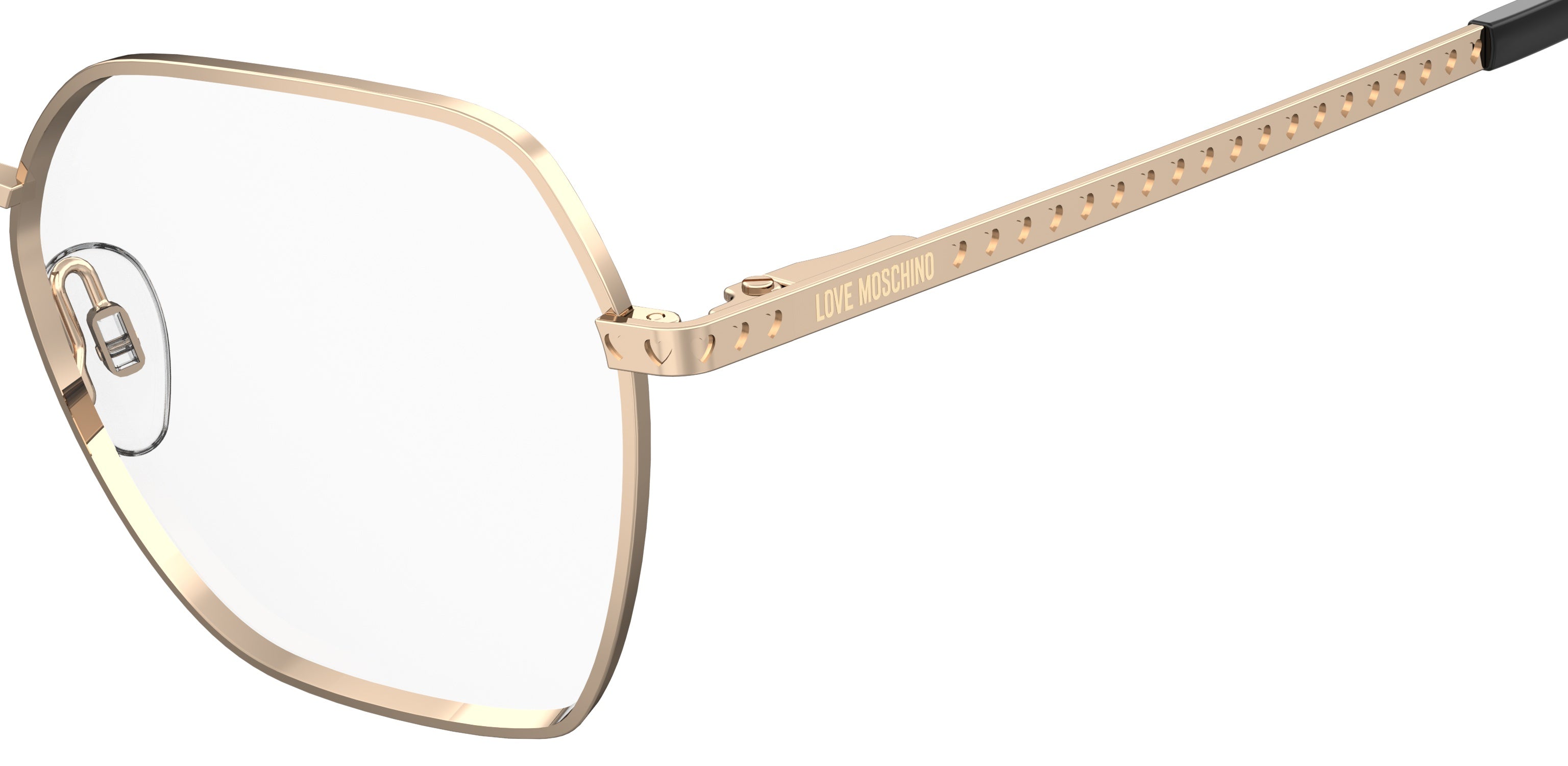 Moschino MOL628/TN 000 Montature da vista Moschino 3