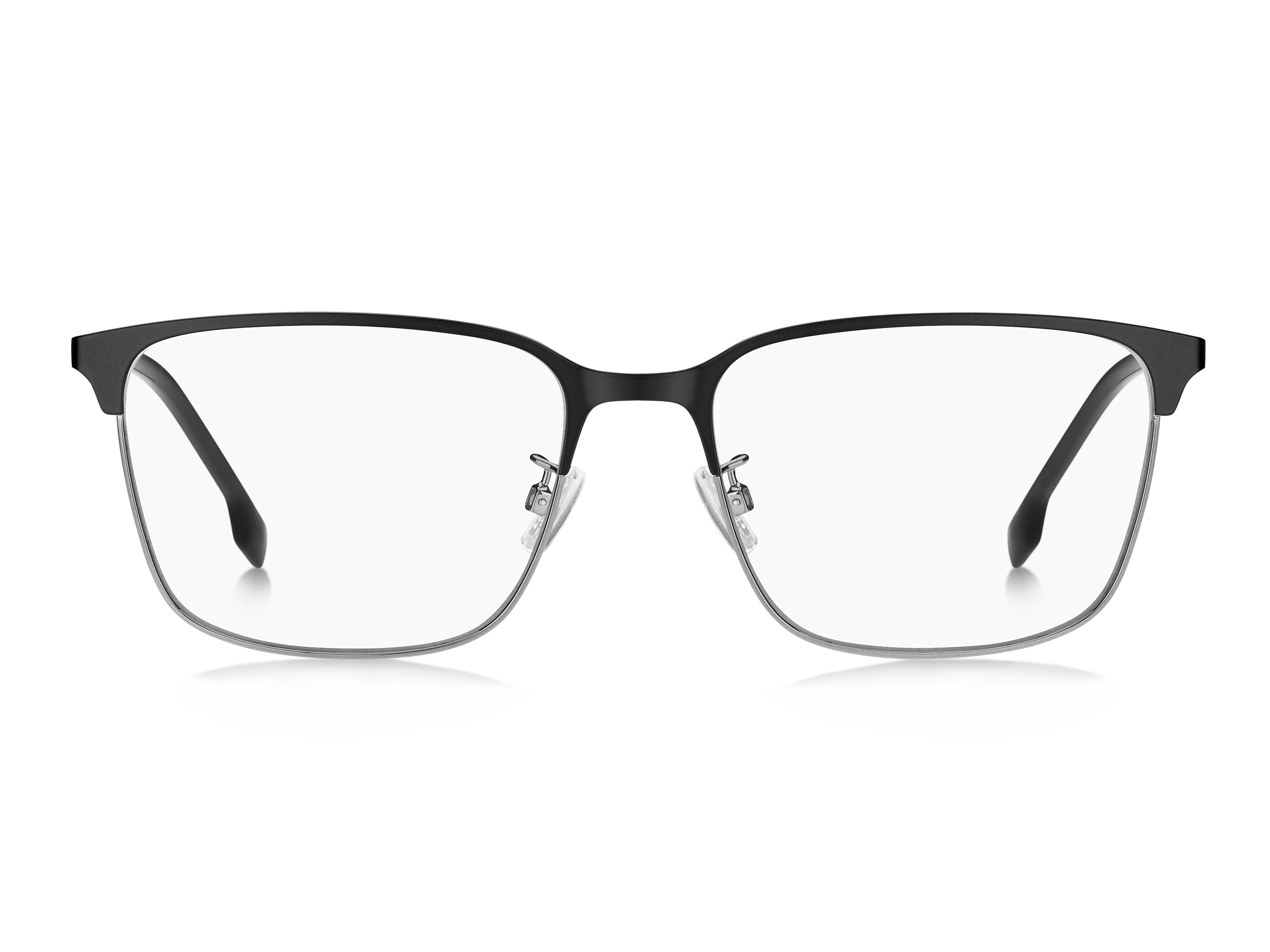 BOSS 1676/F TI7 Montature da vista Hugo Boss 2