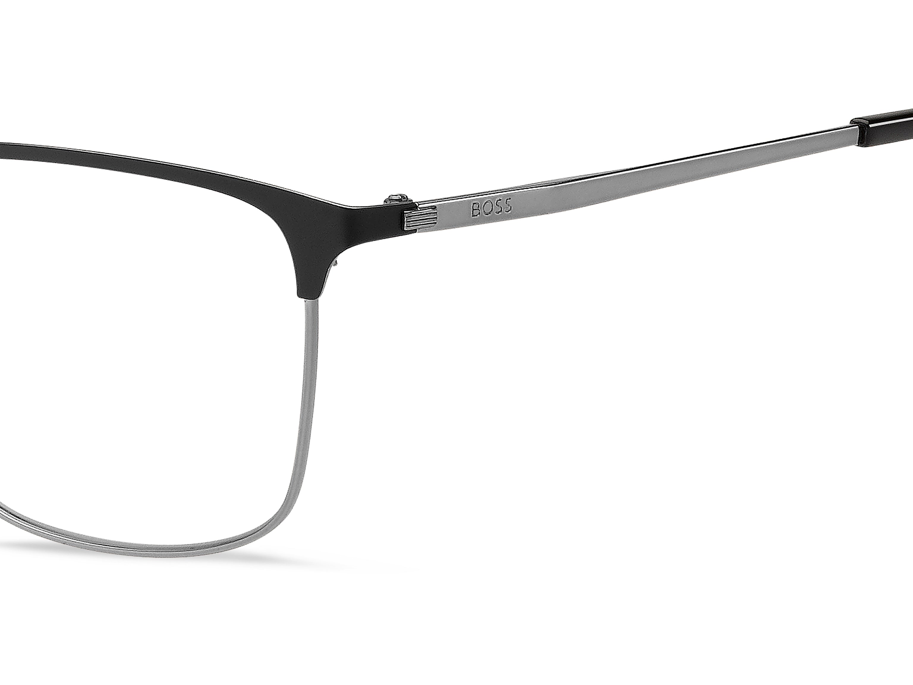 BOSS 1676/F TI7 Montature da vista Hugo Boss 3