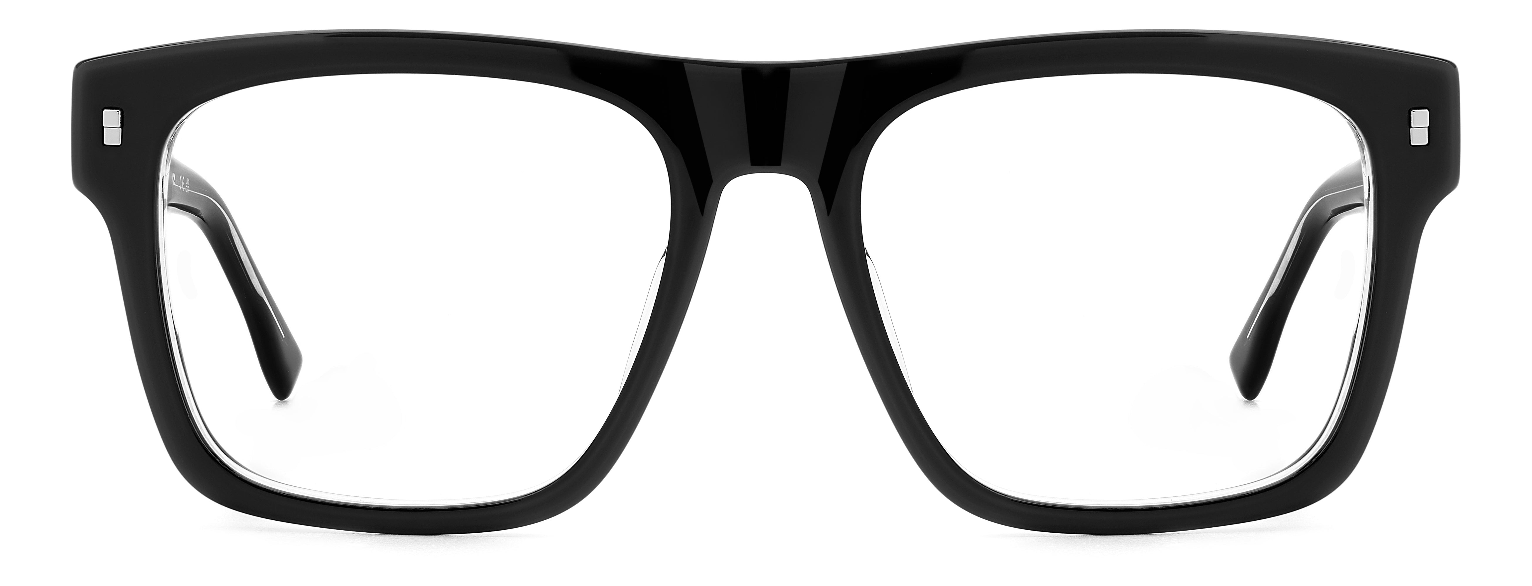 Dsquared2 ICON 0018 7C5 Montature da vista Dsquared2 2