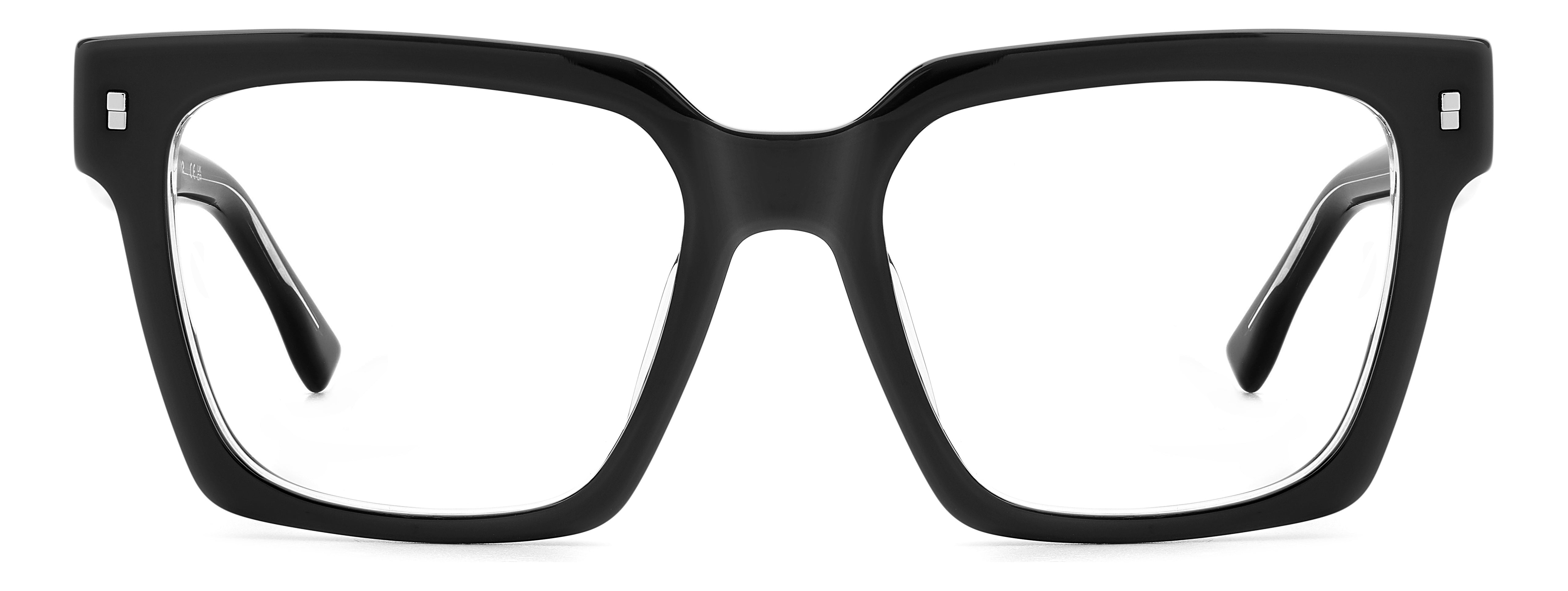 Dsquared2 ICON 0019 7C5 Montature da vista Dsquared2 2