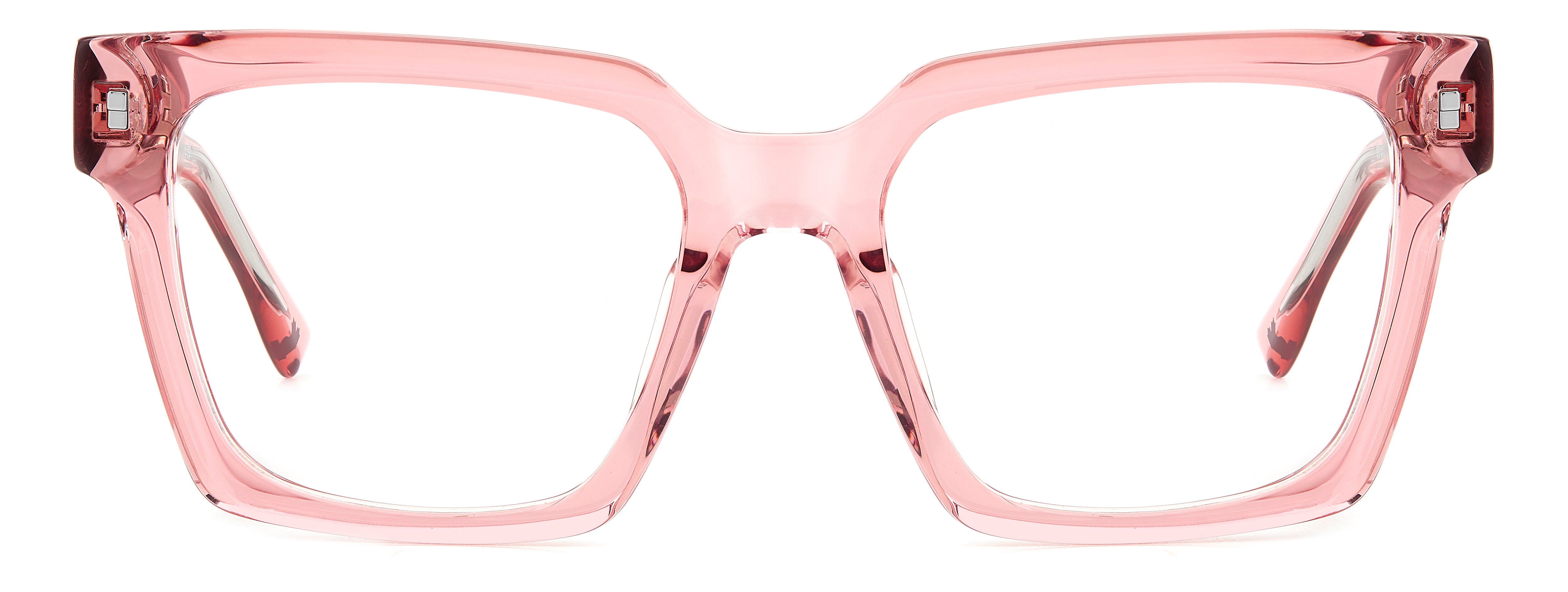 Dsquared2 ICON 0019 8XO Montature da vista Dsquared2 2